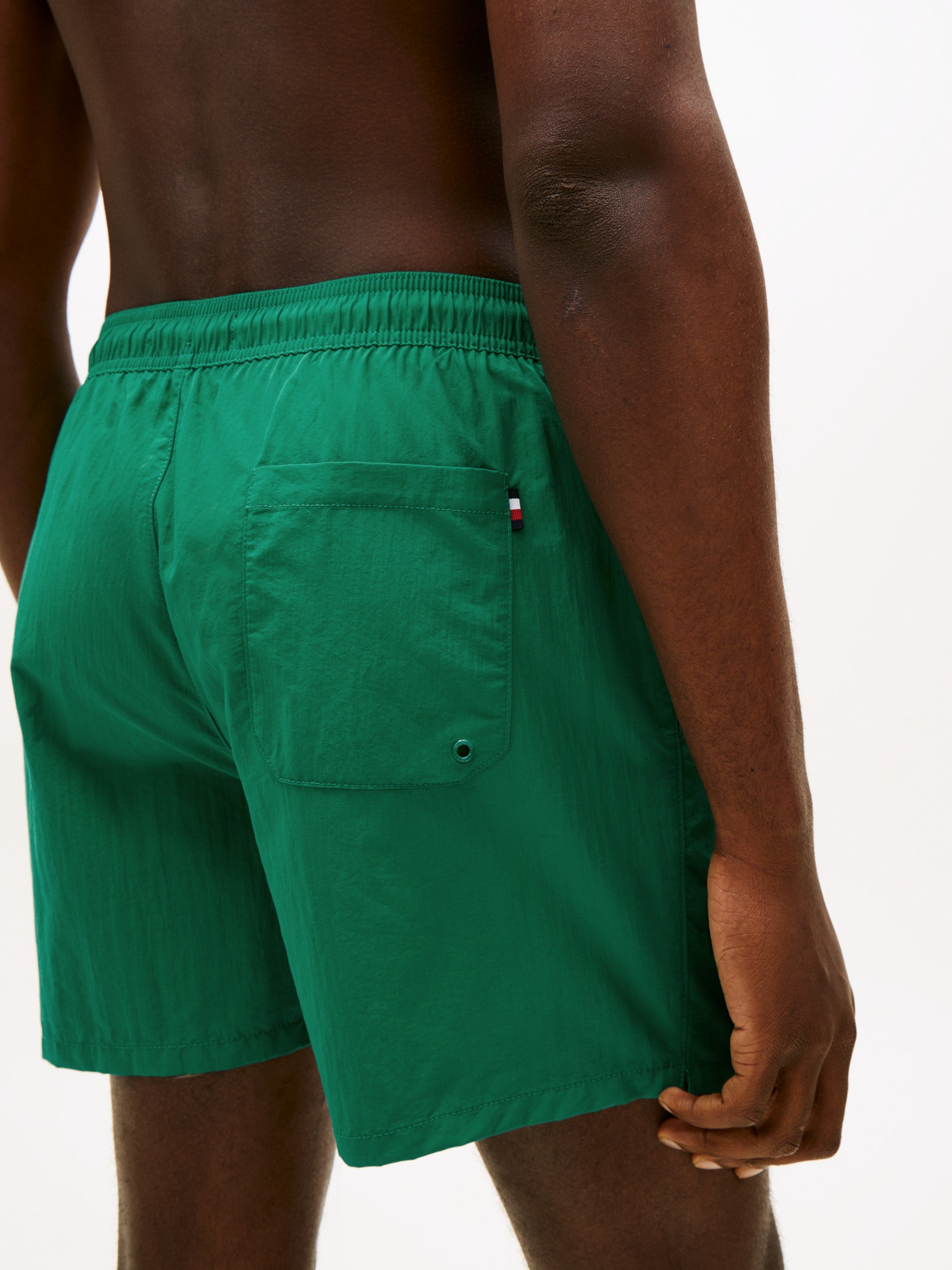 Tommy Hilfiger Costume Boxer Verde