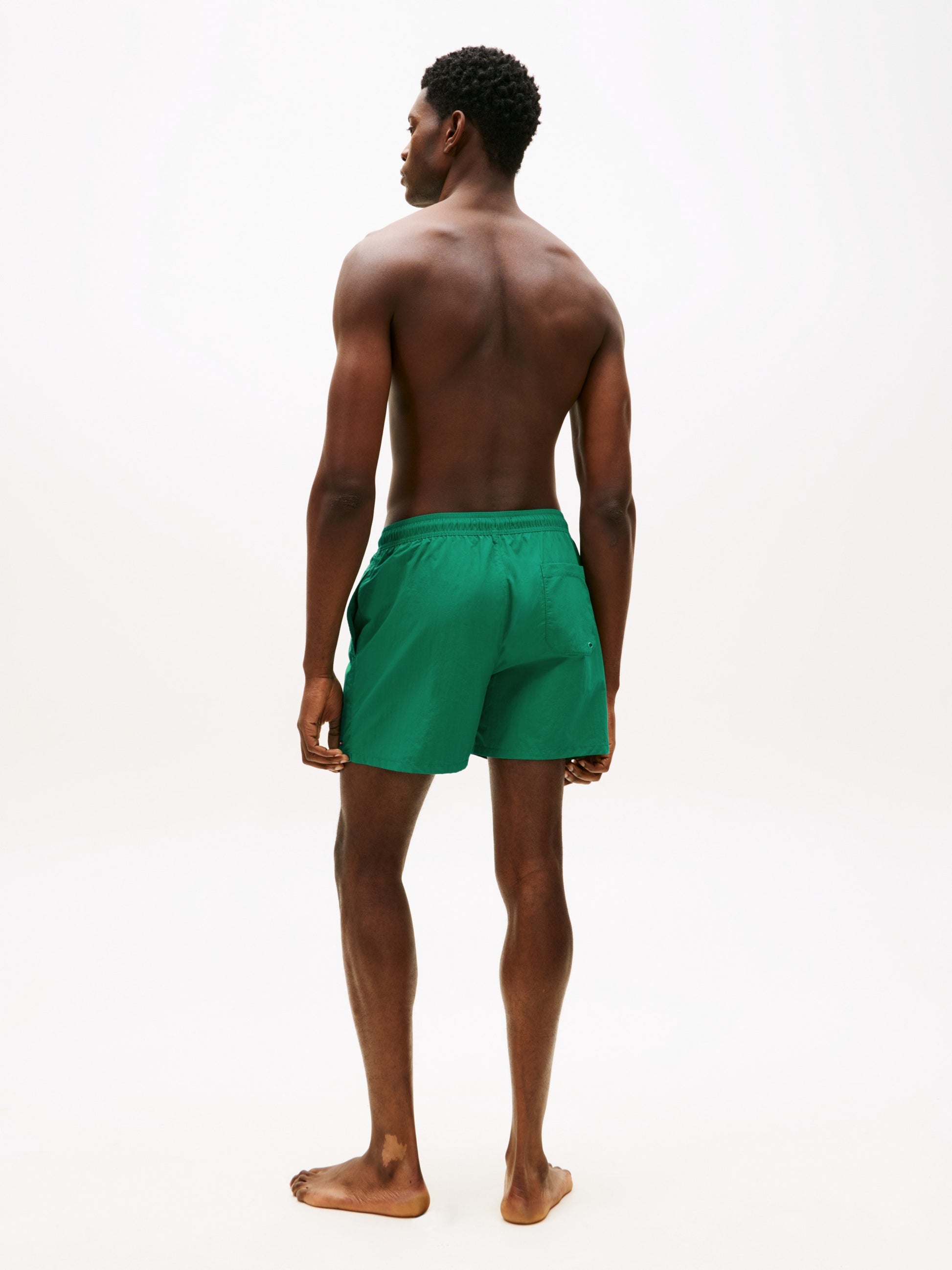 Tommy Hilfiger Costume Boxer Verde