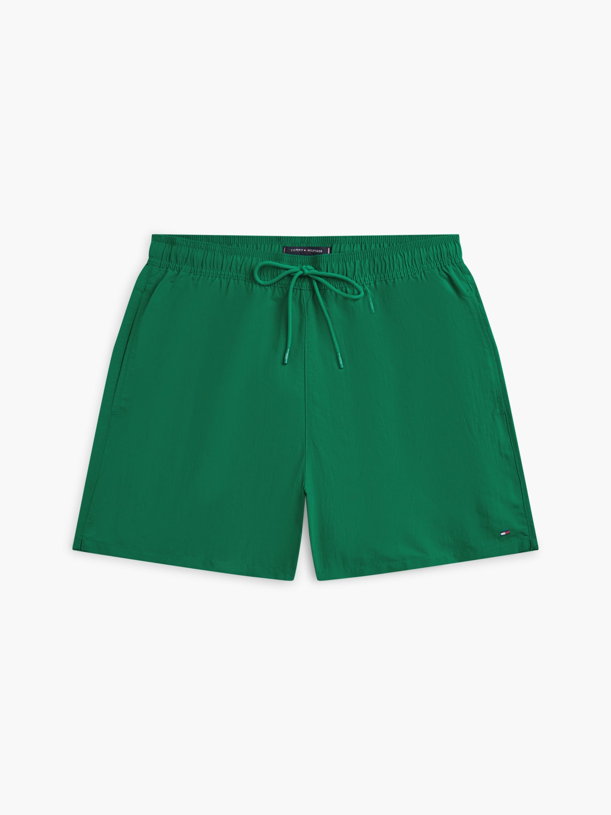 Tommy Hilfiger Costume Boxer Verde
