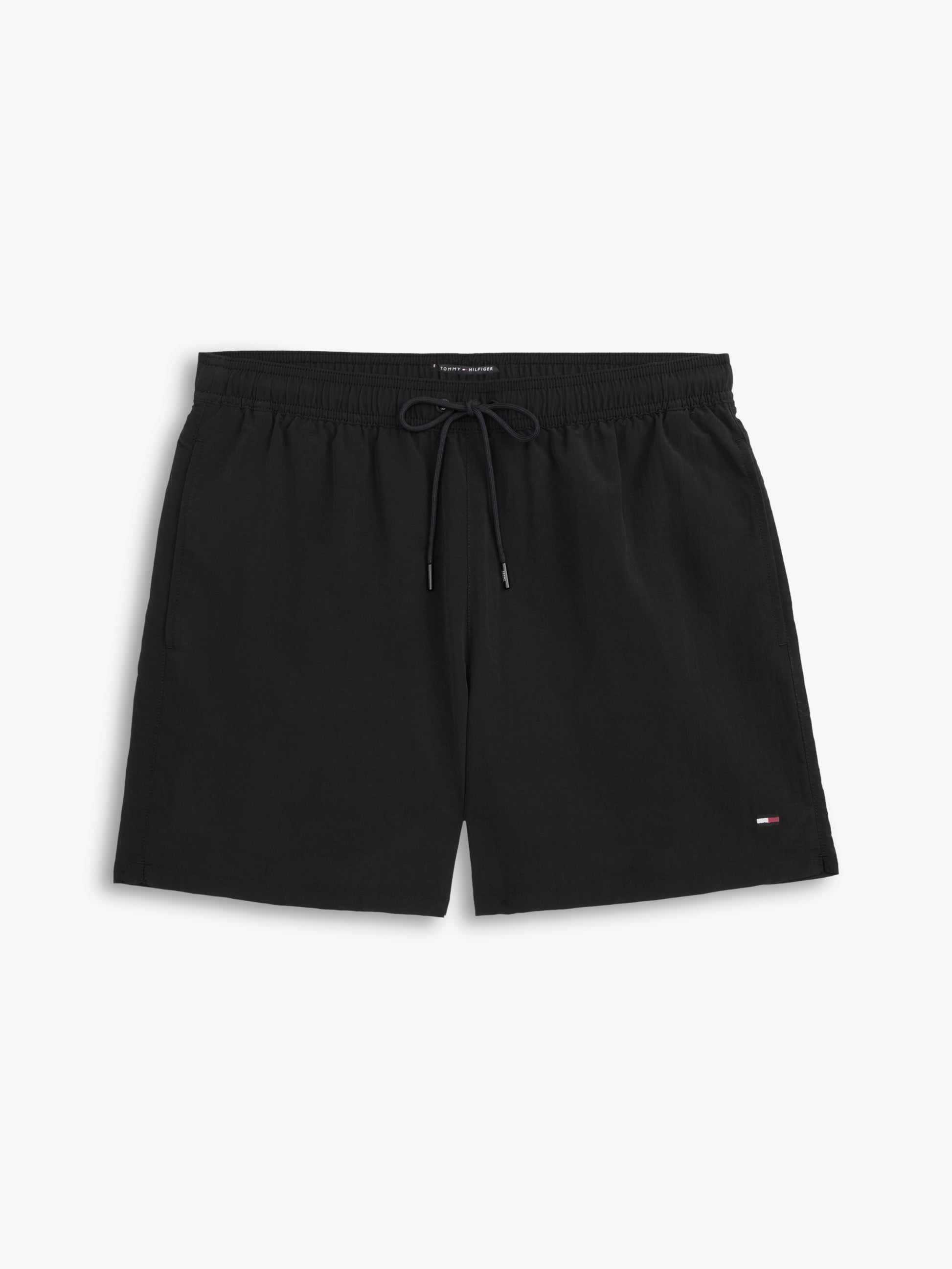Tommy Hilfiger Costume Boxer Trunk Nero