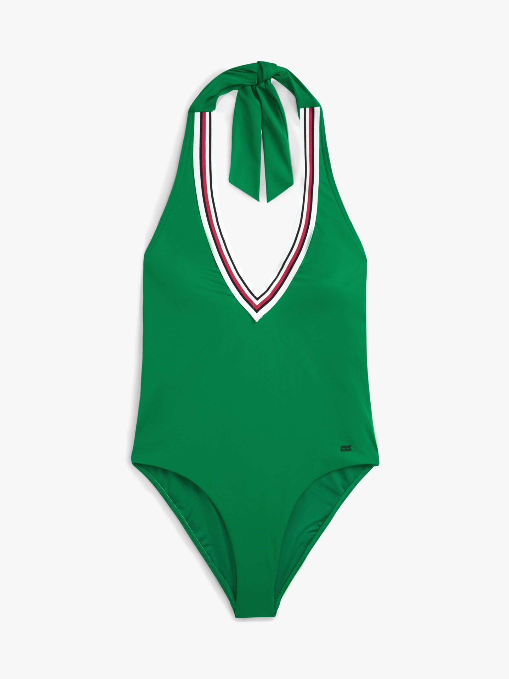 Tommy Hilfiger Costume Intero Verde