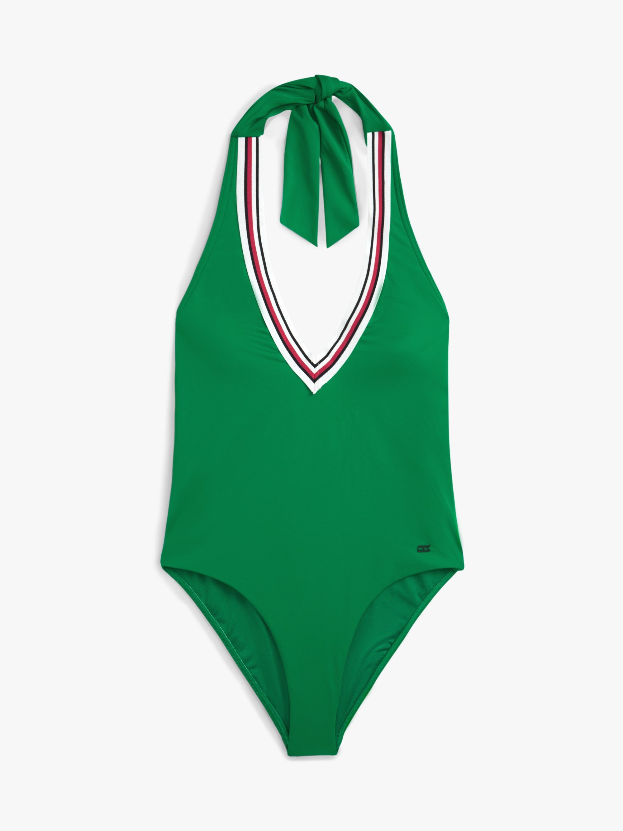 Tommy Hilfiger Costume Intero Verde
