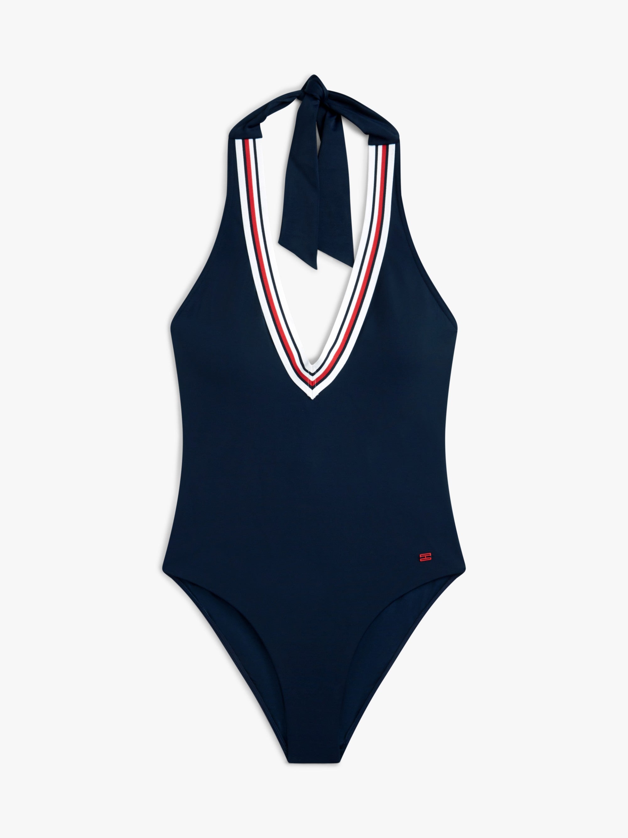 Tommy Hilfiger Costume Intero Blu