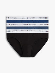 Tommy Hilfiger Costume Slip Blu