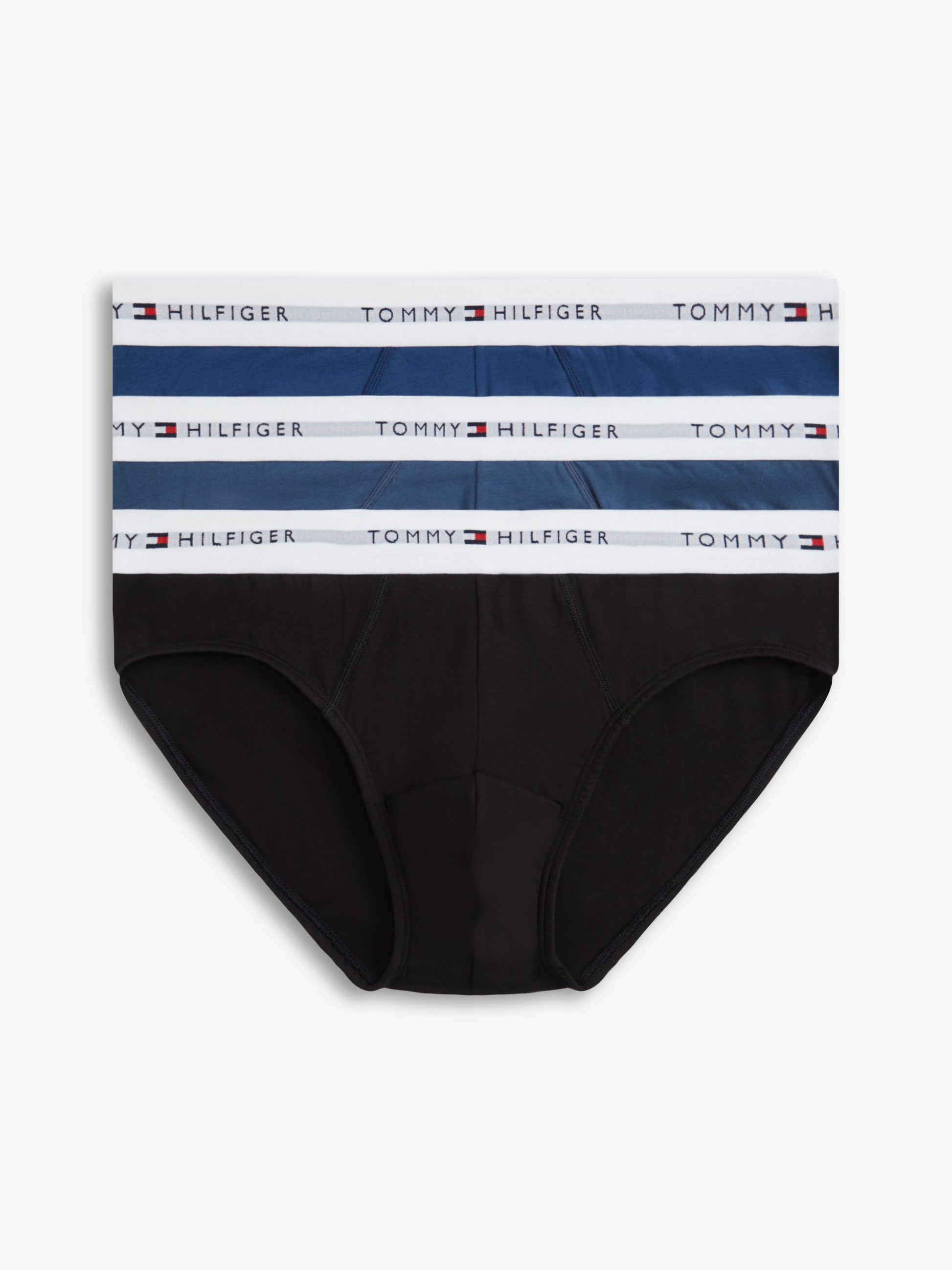 Tommy Hilfiger Costume Slip Blu