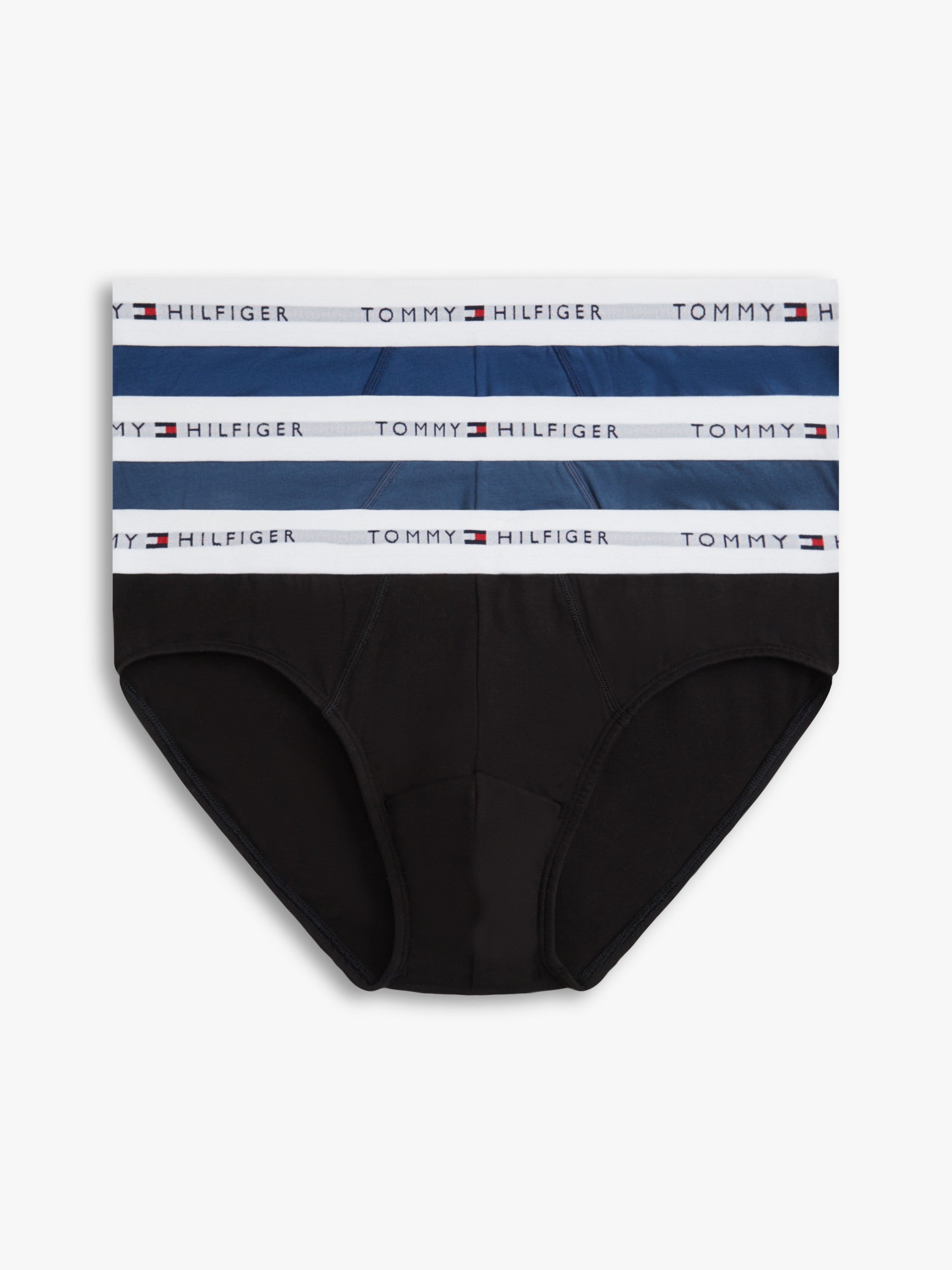 Tommy Hilfiger Costume Slip Blu