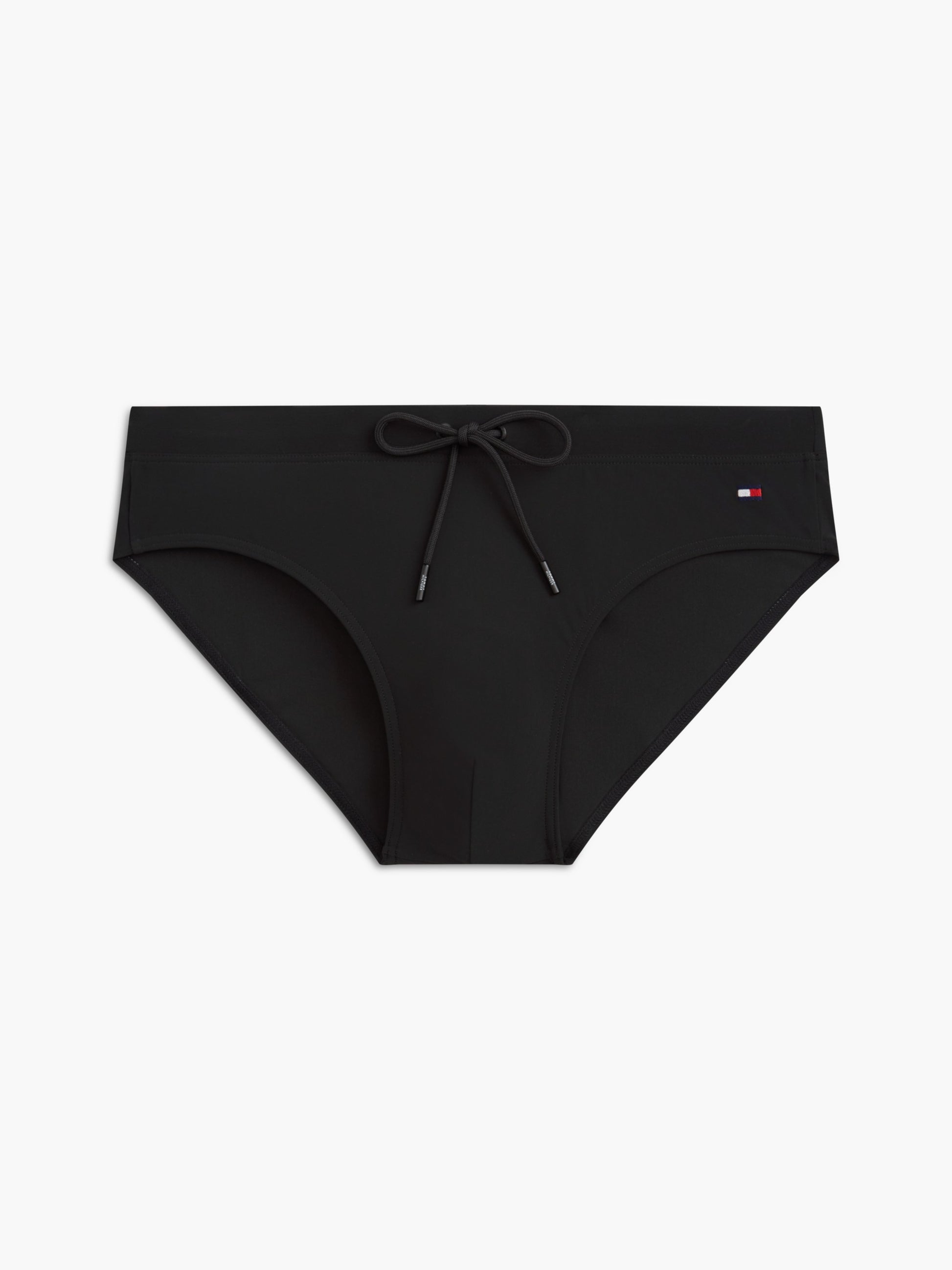 Tommy Hilfiger Costume Slip Nero