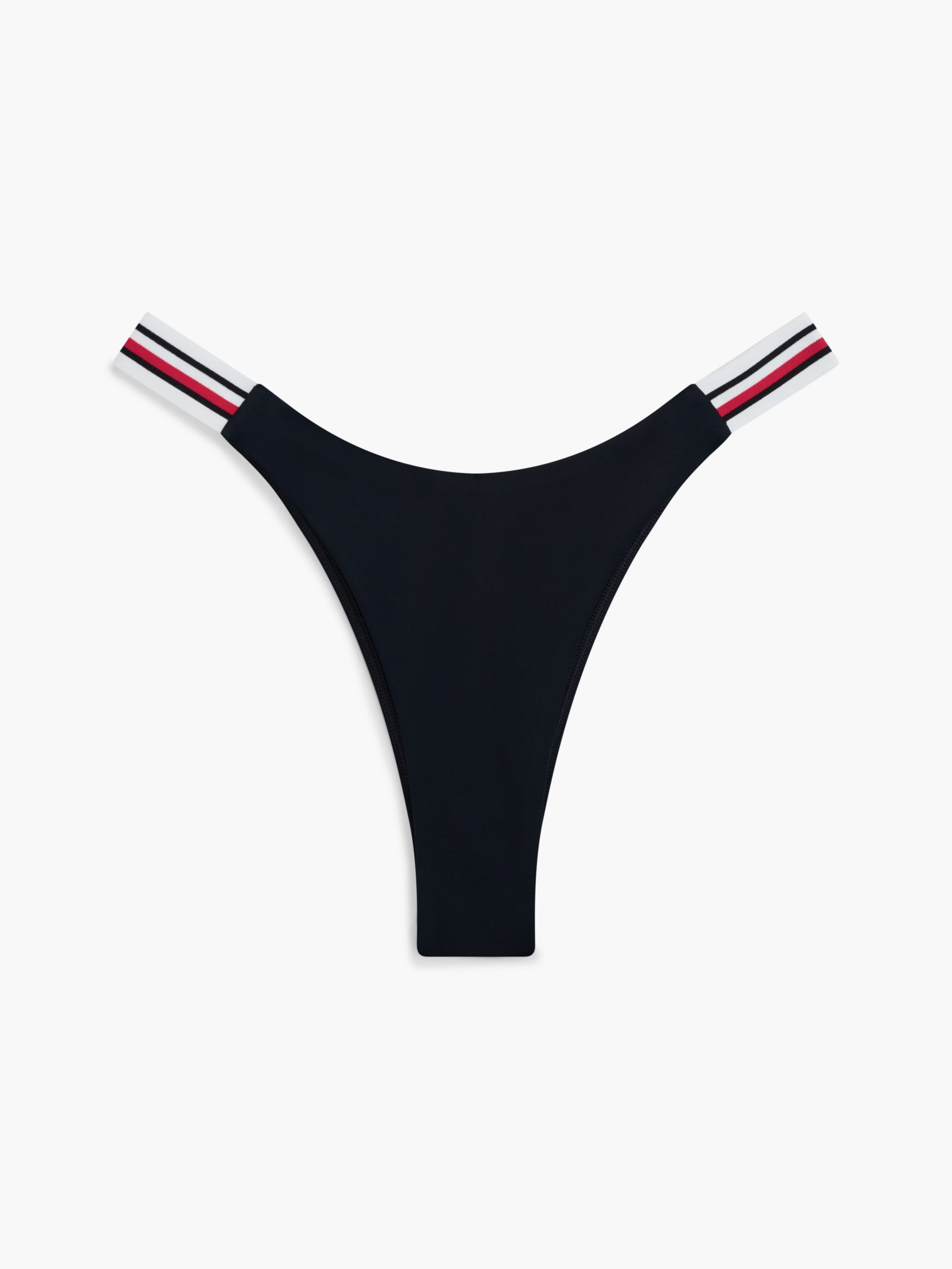 Tommy Hilfiger Costume Slip Blu