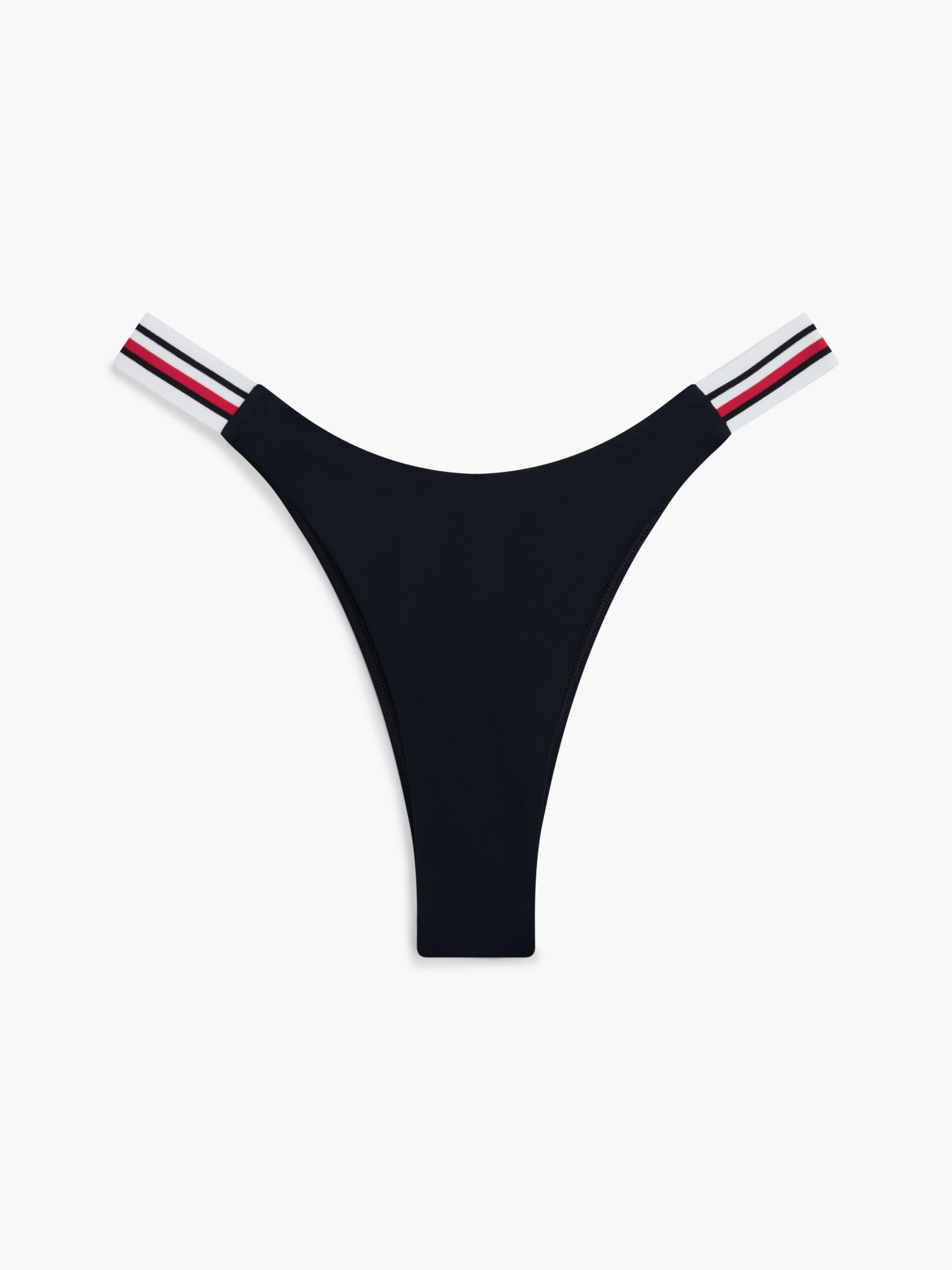 Tommy Hilfiger Costume Slip Blu