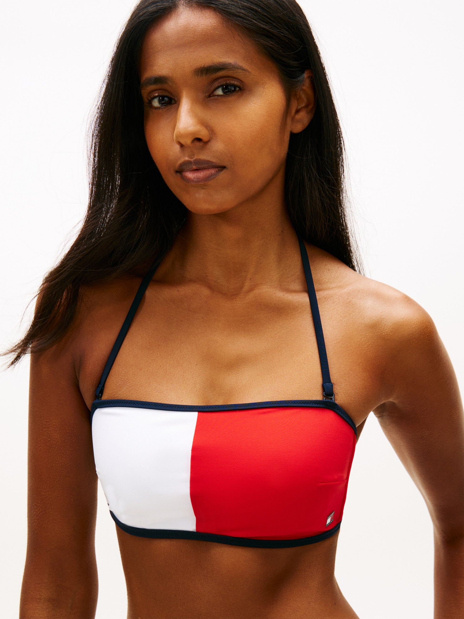 Tommy Hilfiger Costume Slip Blu