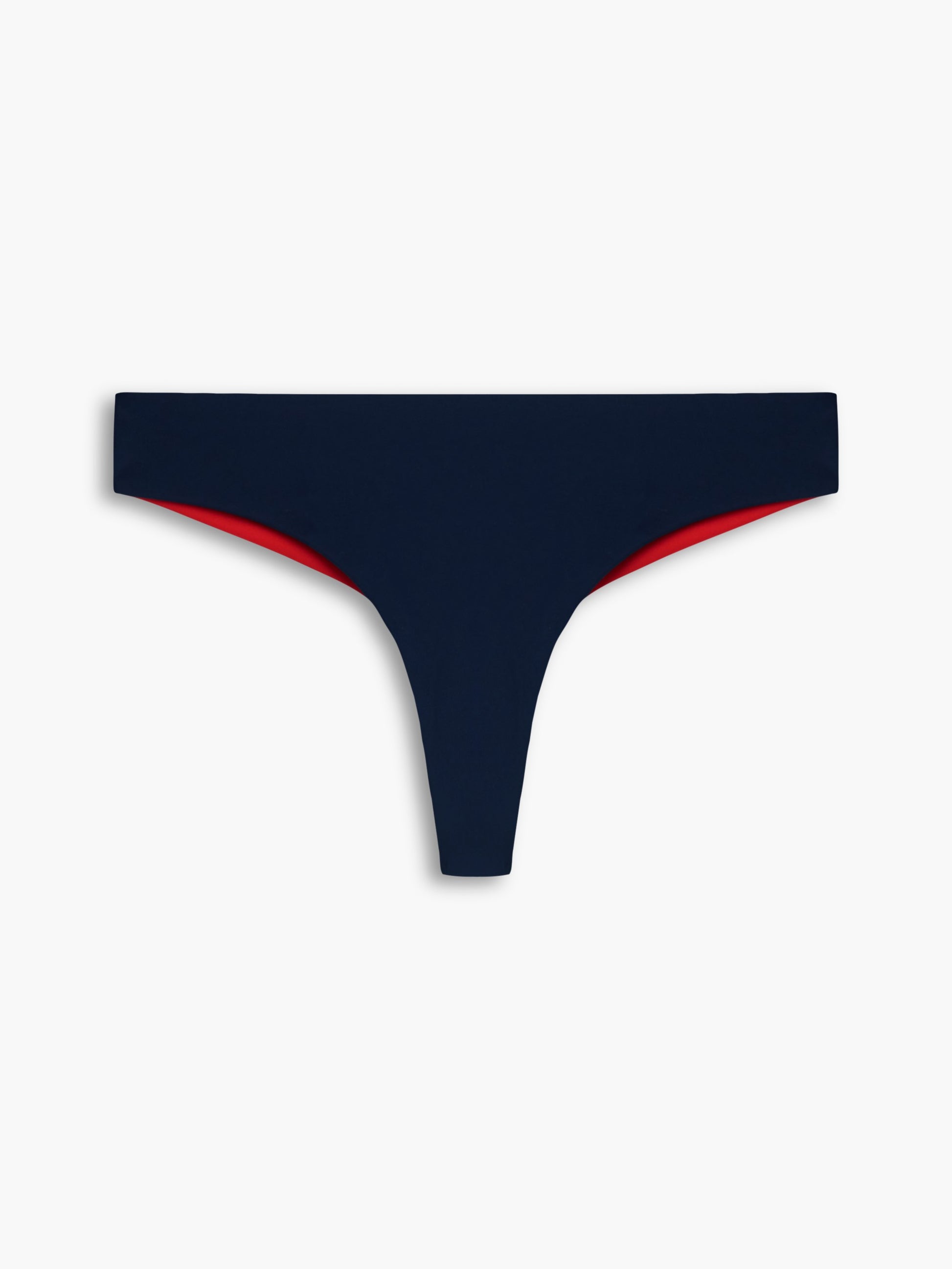 Tommy Hilfiger Costume Slip Blu