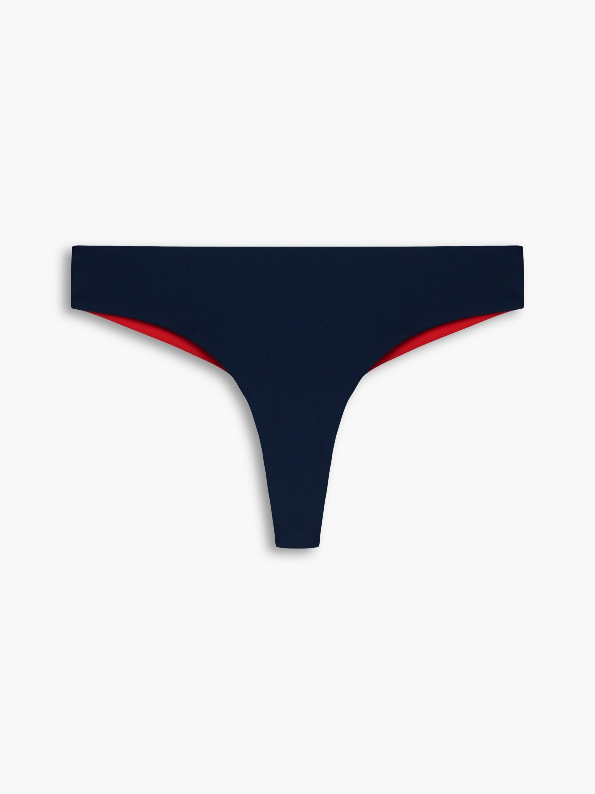 Tommy Hilfiger Costume Slip Blu
