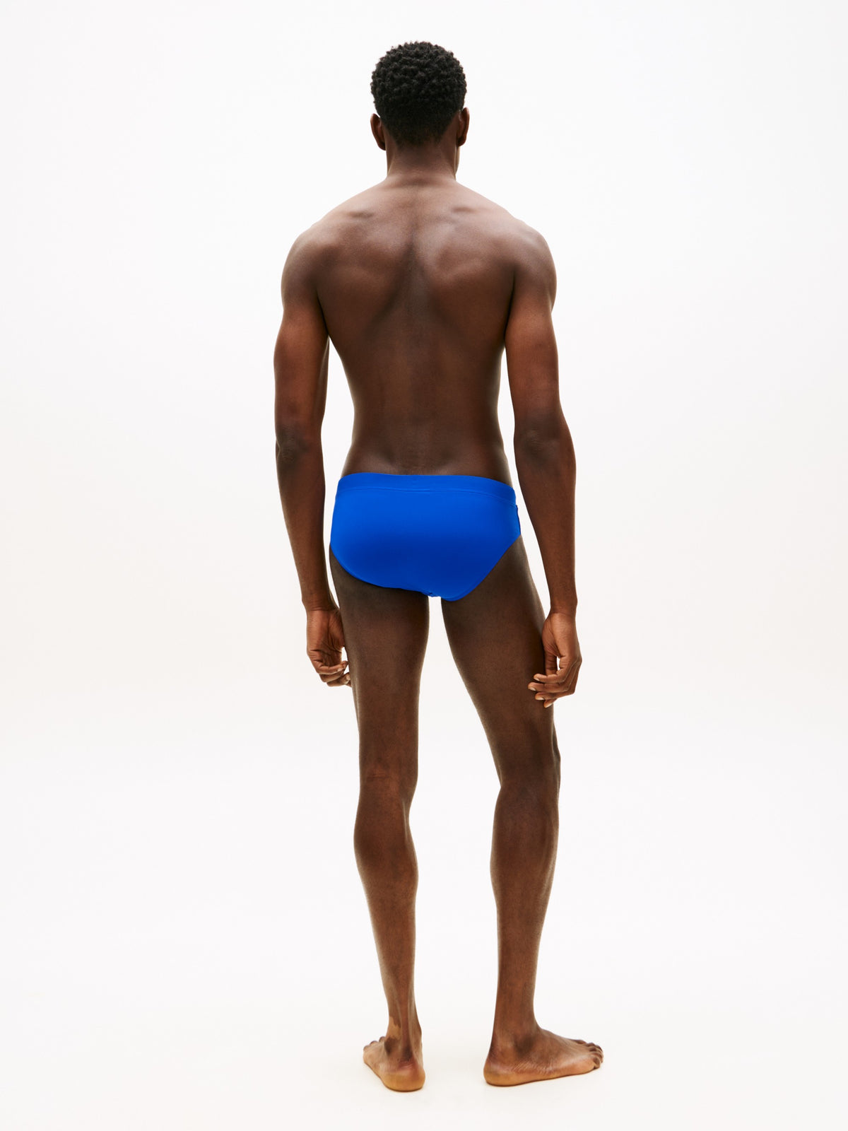 Tommy Hilfiger Costume Slip Blu