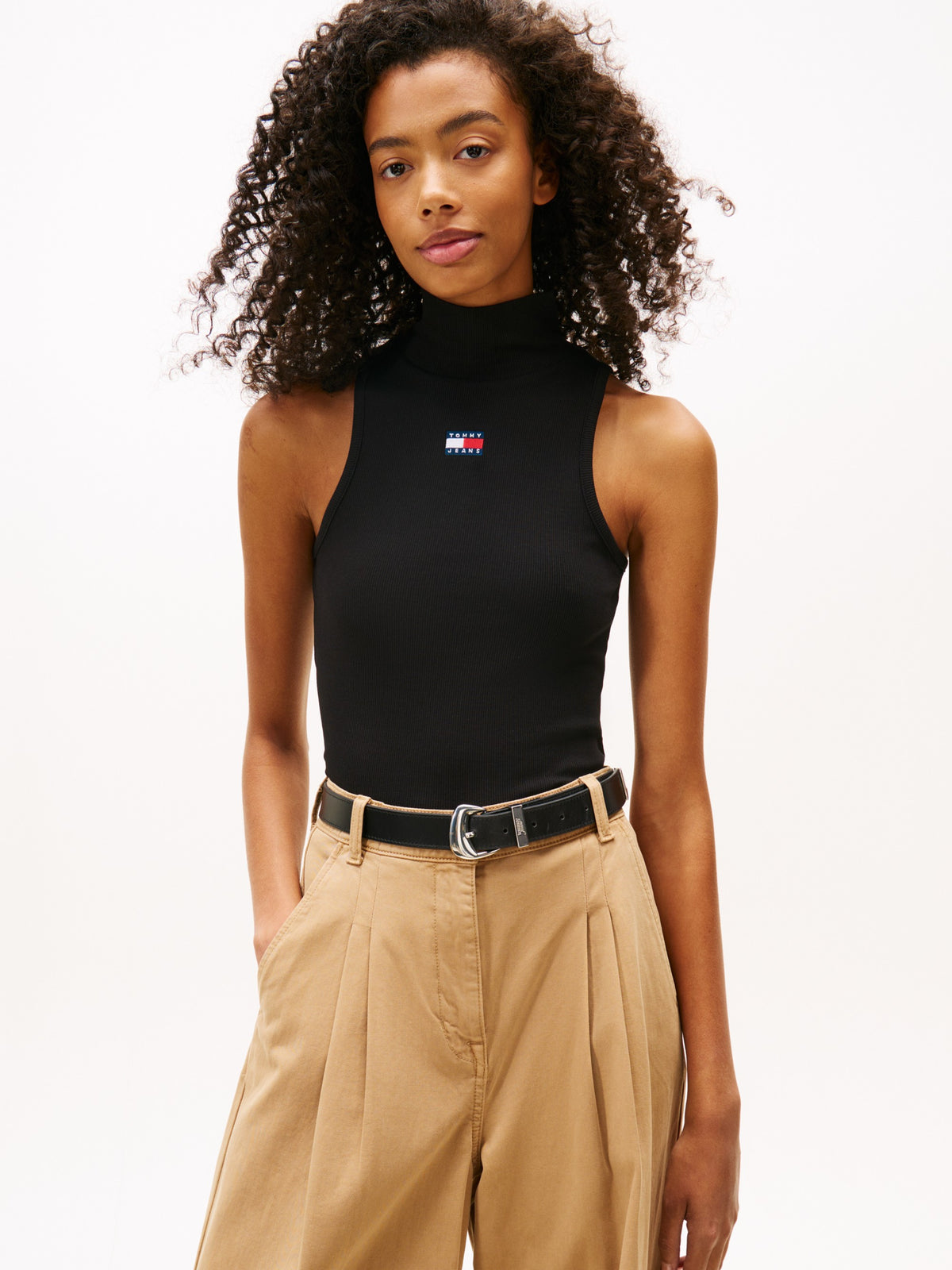 Tommy Hilfiger Felpa Nero