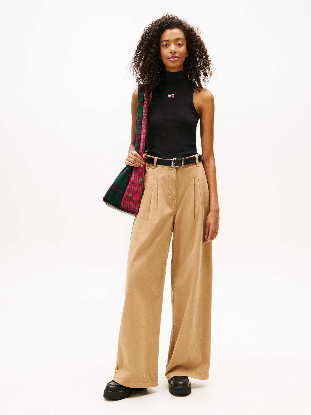 Tommy Hilfiger Felpa Nero