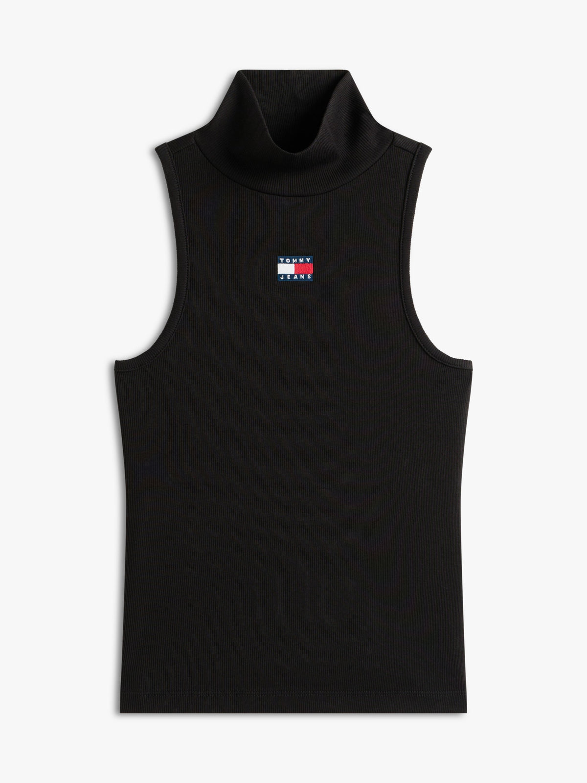 Tommy Hilfiger Felpa Nero