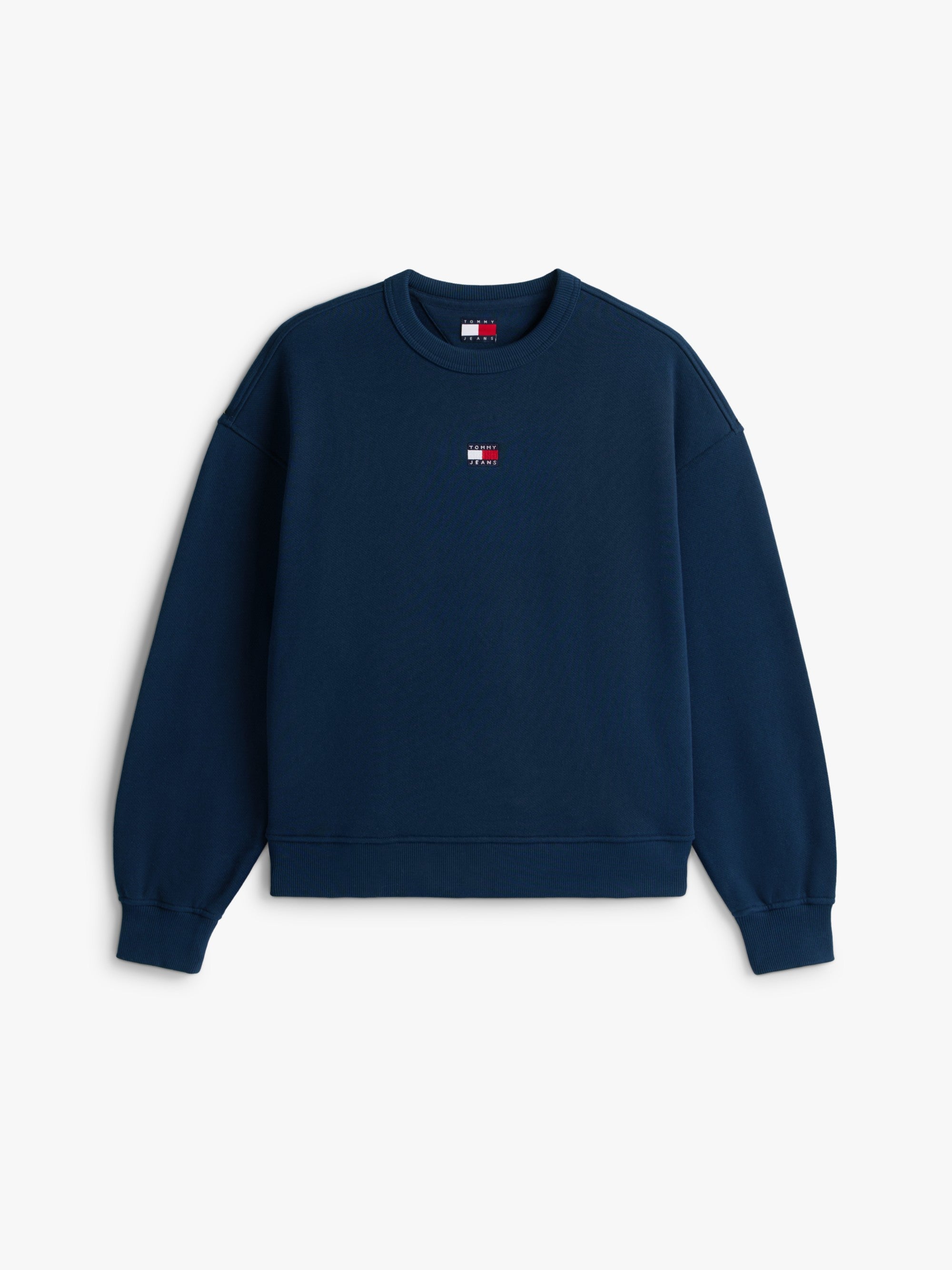 Tommy Hilfiger Felpa Blu