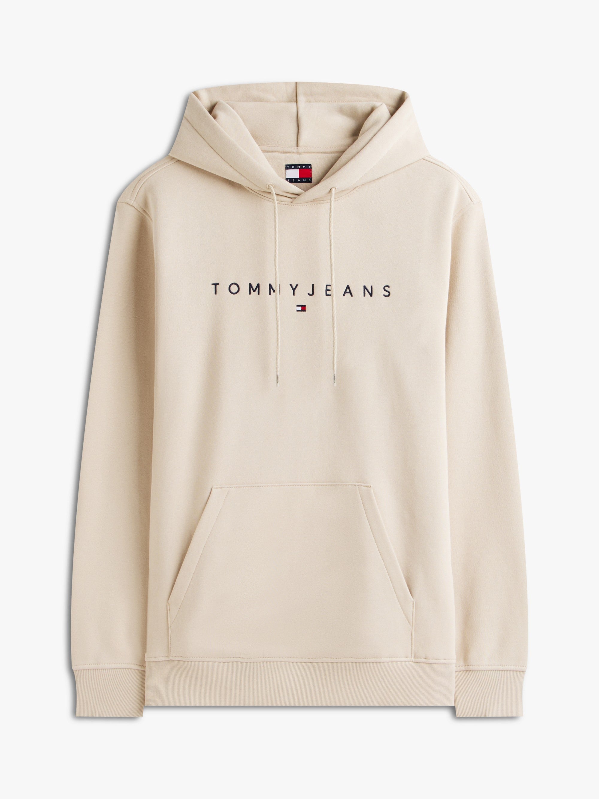 Tommy Hilfiger Felpa Beige