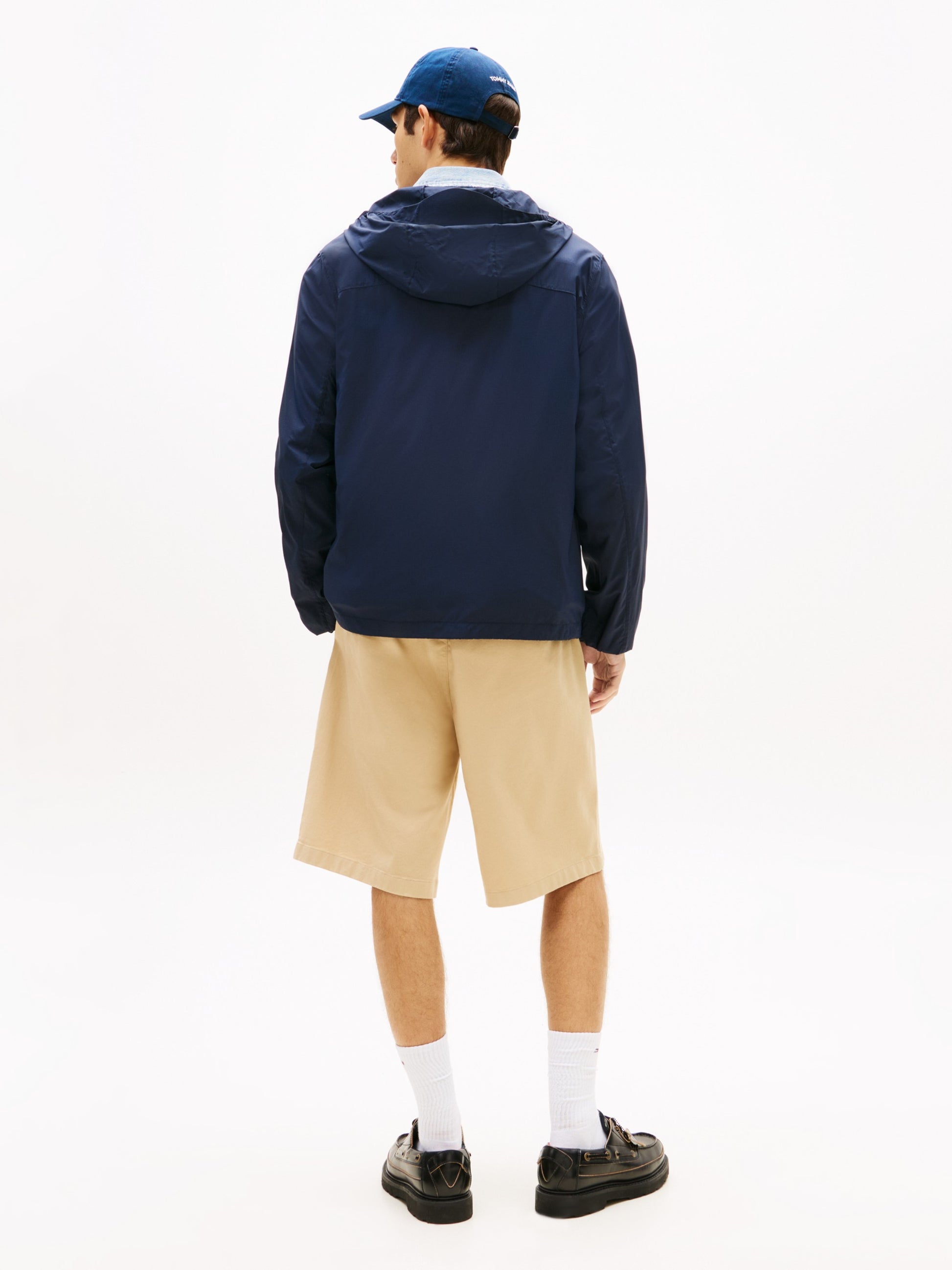 Tommy Hilfiger Giubbino Blu
