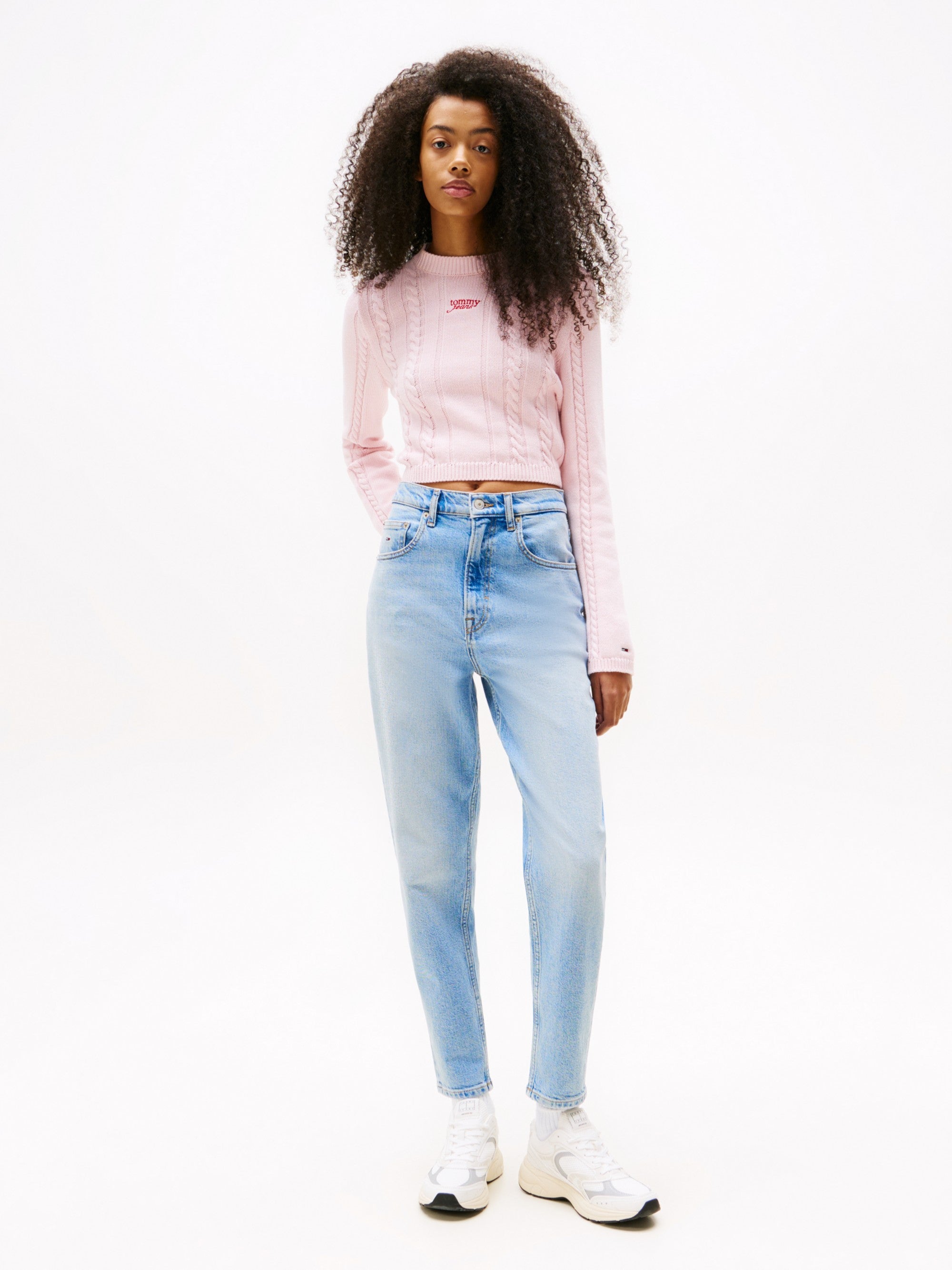 Tommy Hilfiger Jeans Blu