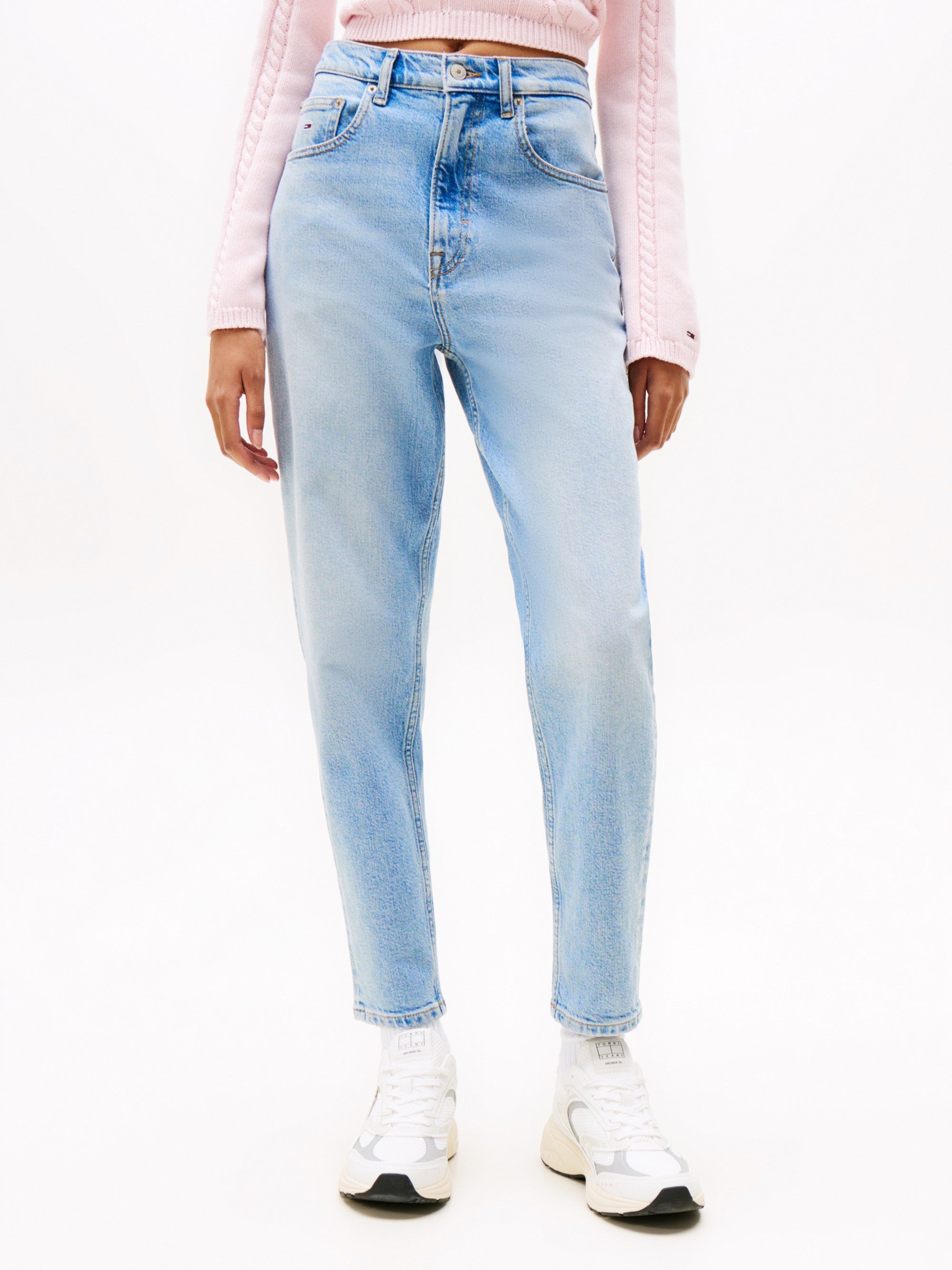 Tommy Hilfiger Jeans Blu