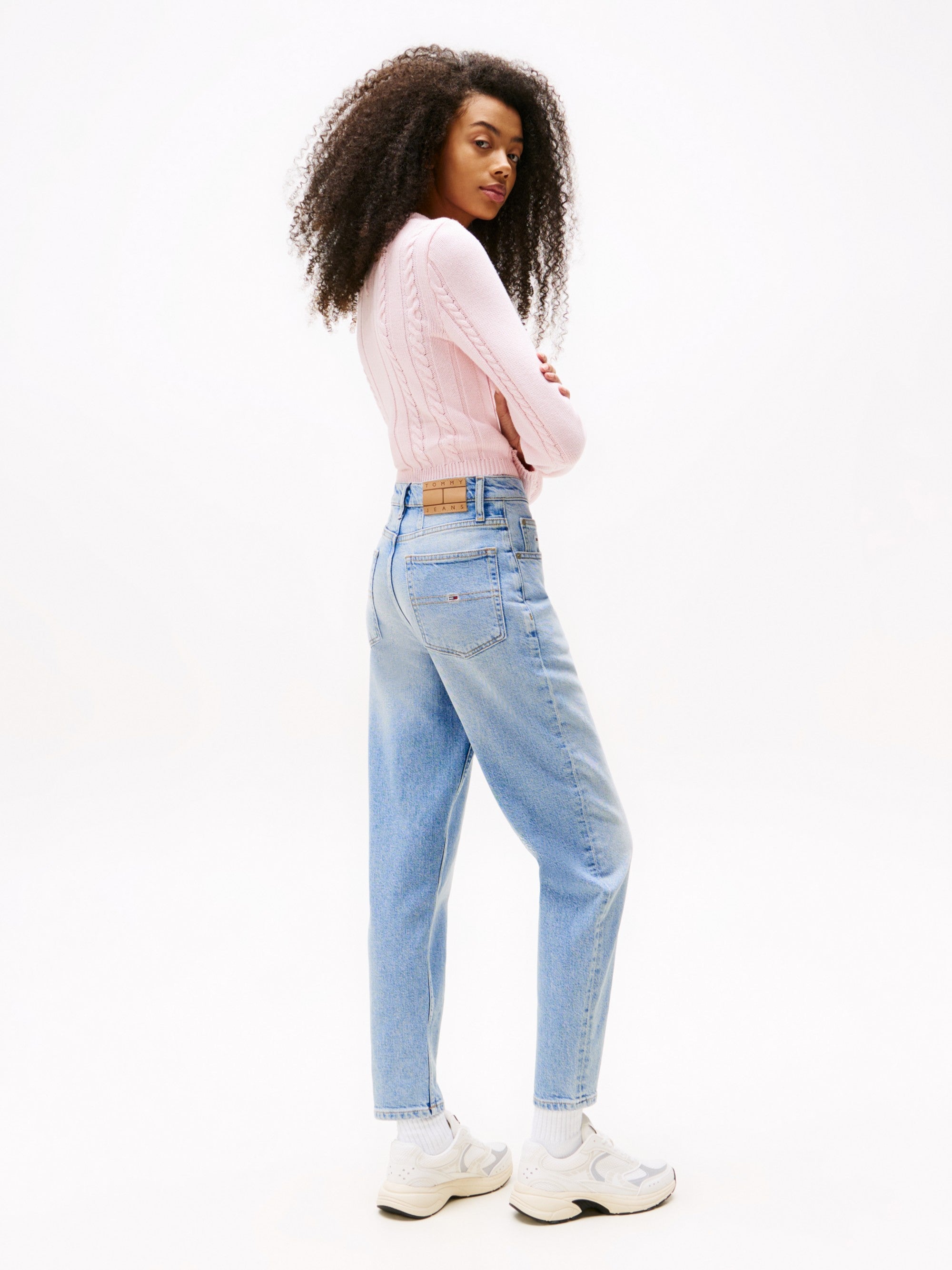 Tommy Hilfiger Jeans Blu