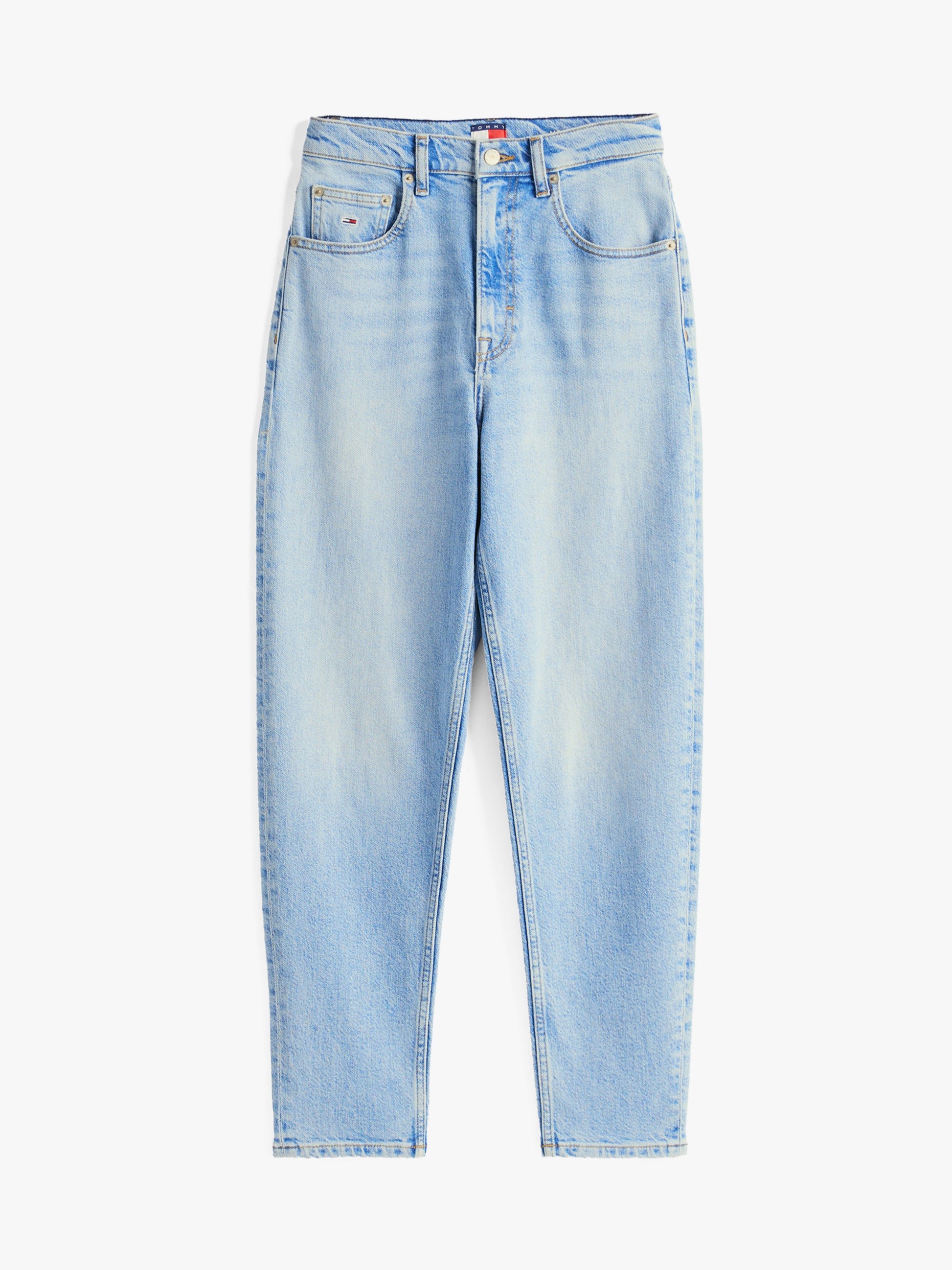 Tommy Hilfiger Jeans Blu