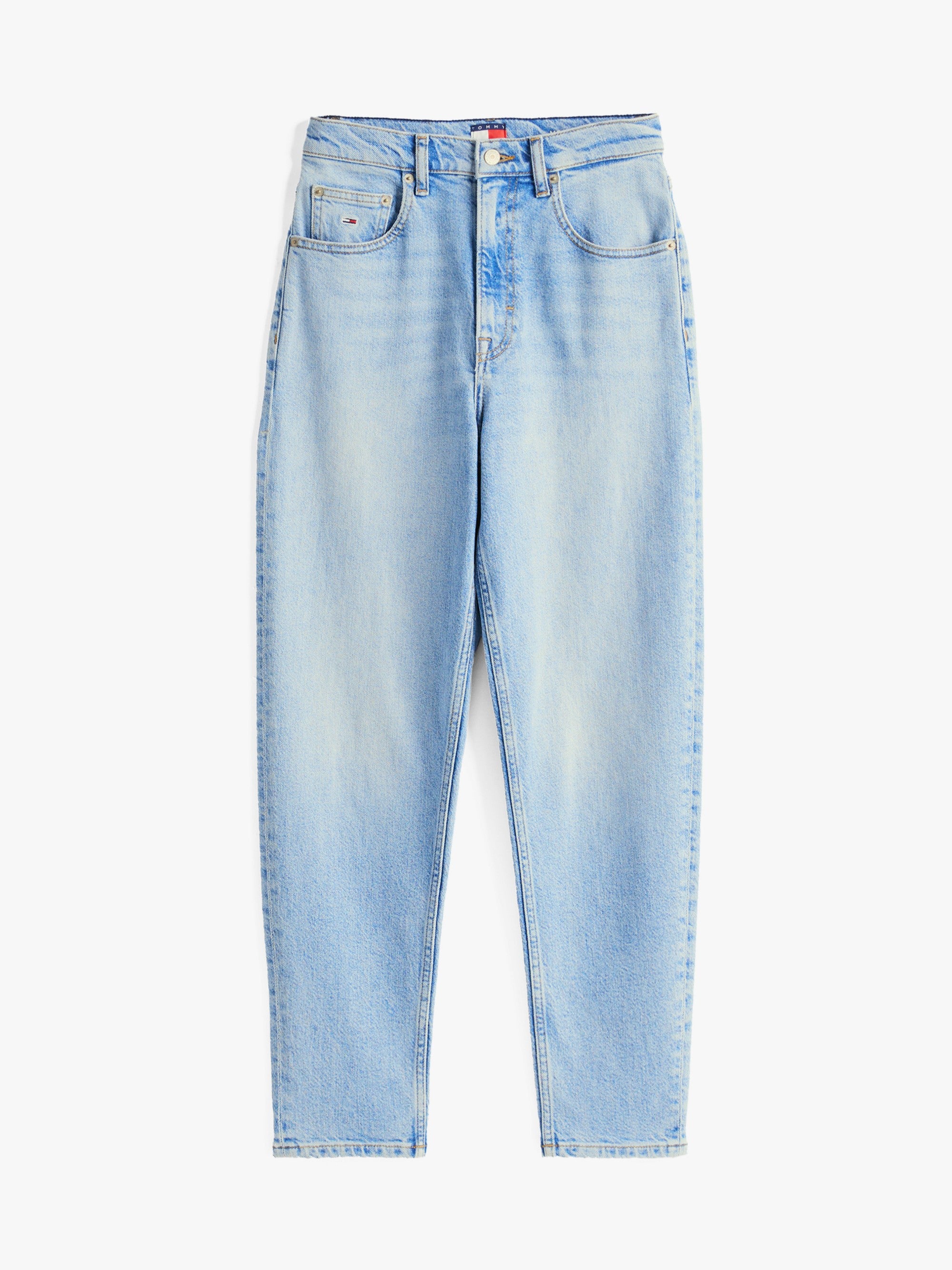 Tommy Hilfiger Jeans Blu