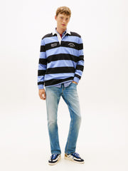 Tommy Hilfiger Jeans Denim Blu