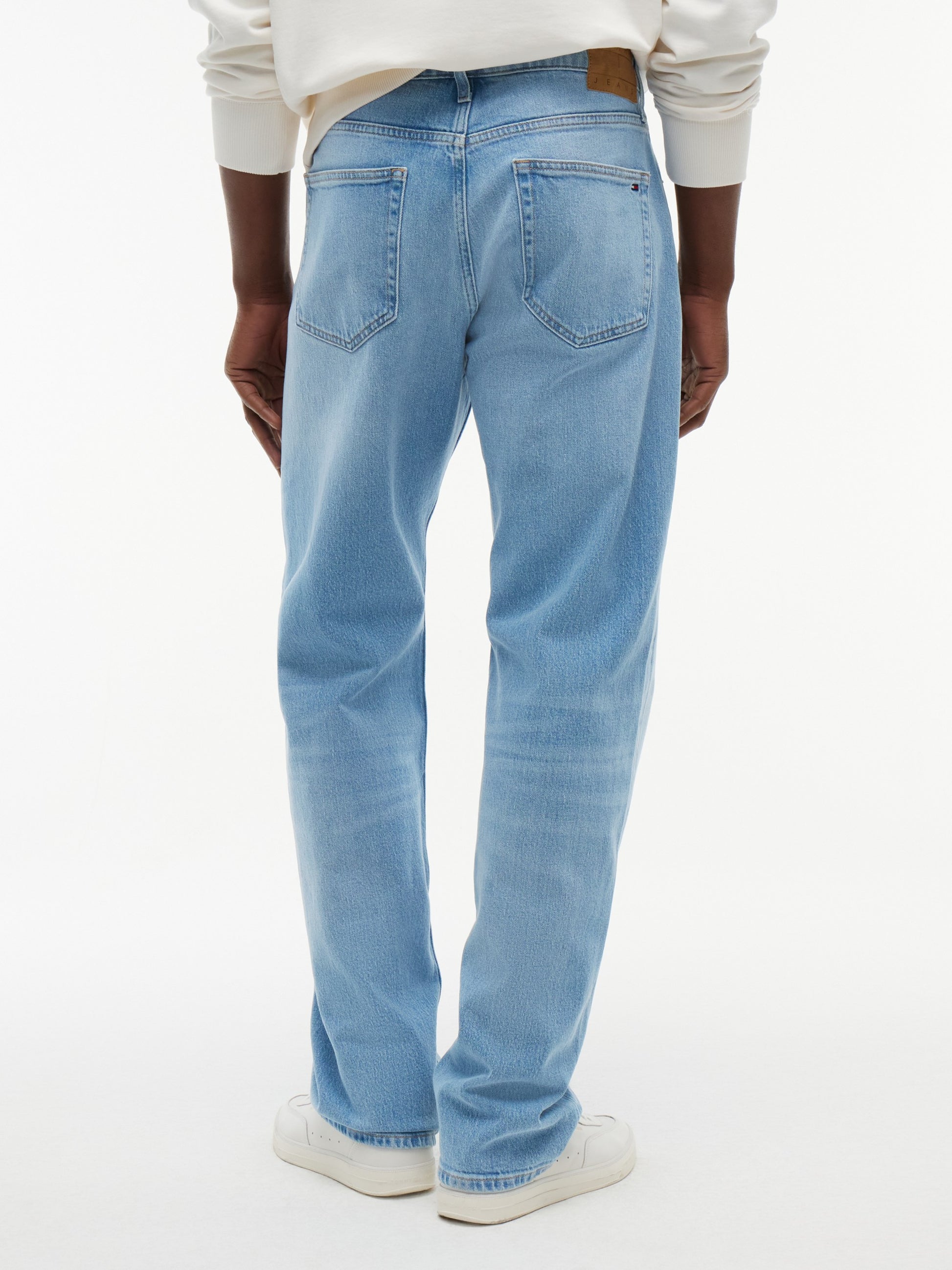 Tommy Hilfiger Jeans Blu