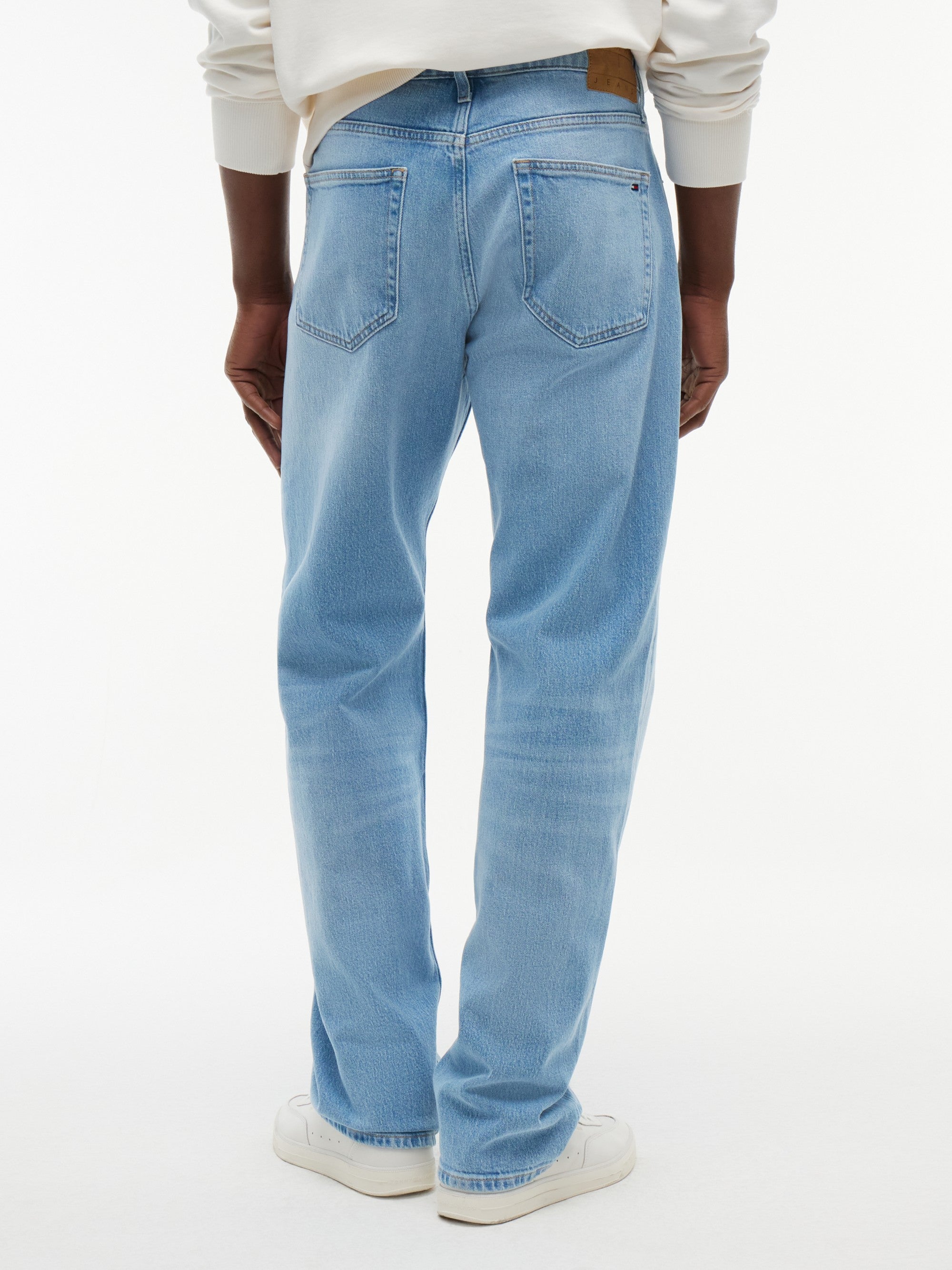 Tommy Hilfiger Jeans Blu