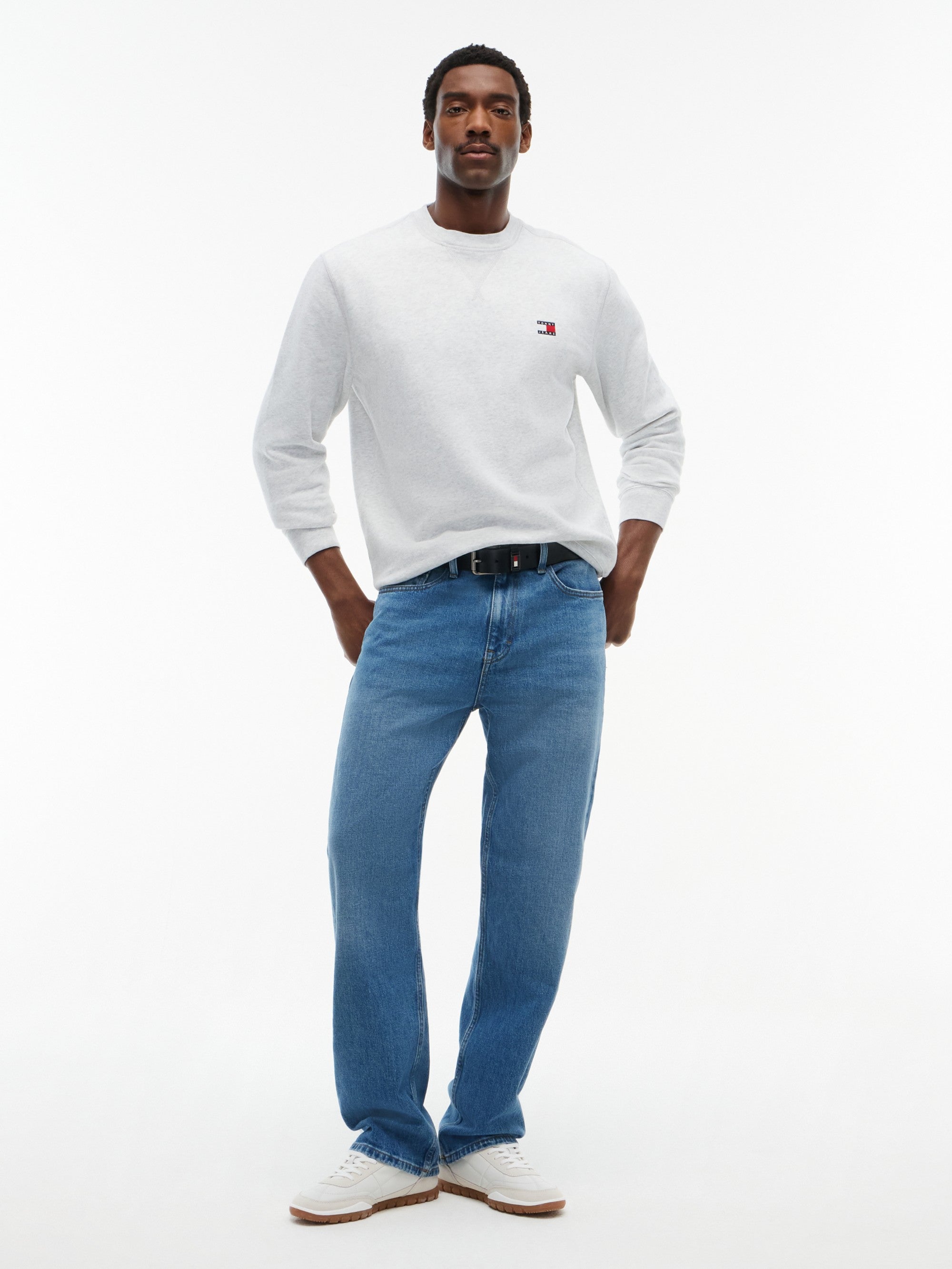 Tommy Hilfiger Jeans Otis Regular Straight Blu