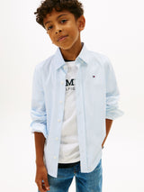 Camicia Breezy - White