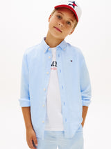 Camicia - Sweet Blue