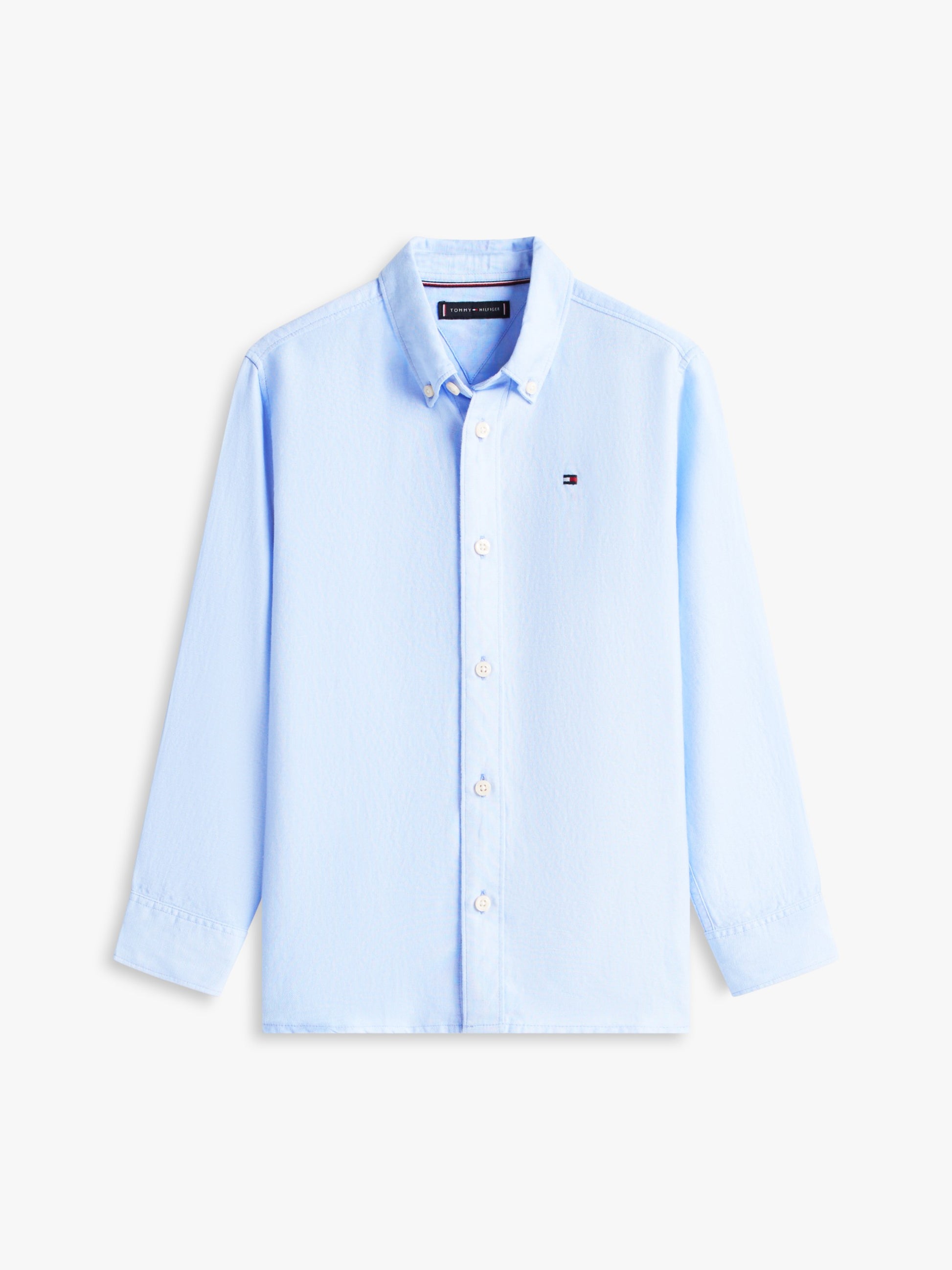Tommy Hilfiger Camicia Blu