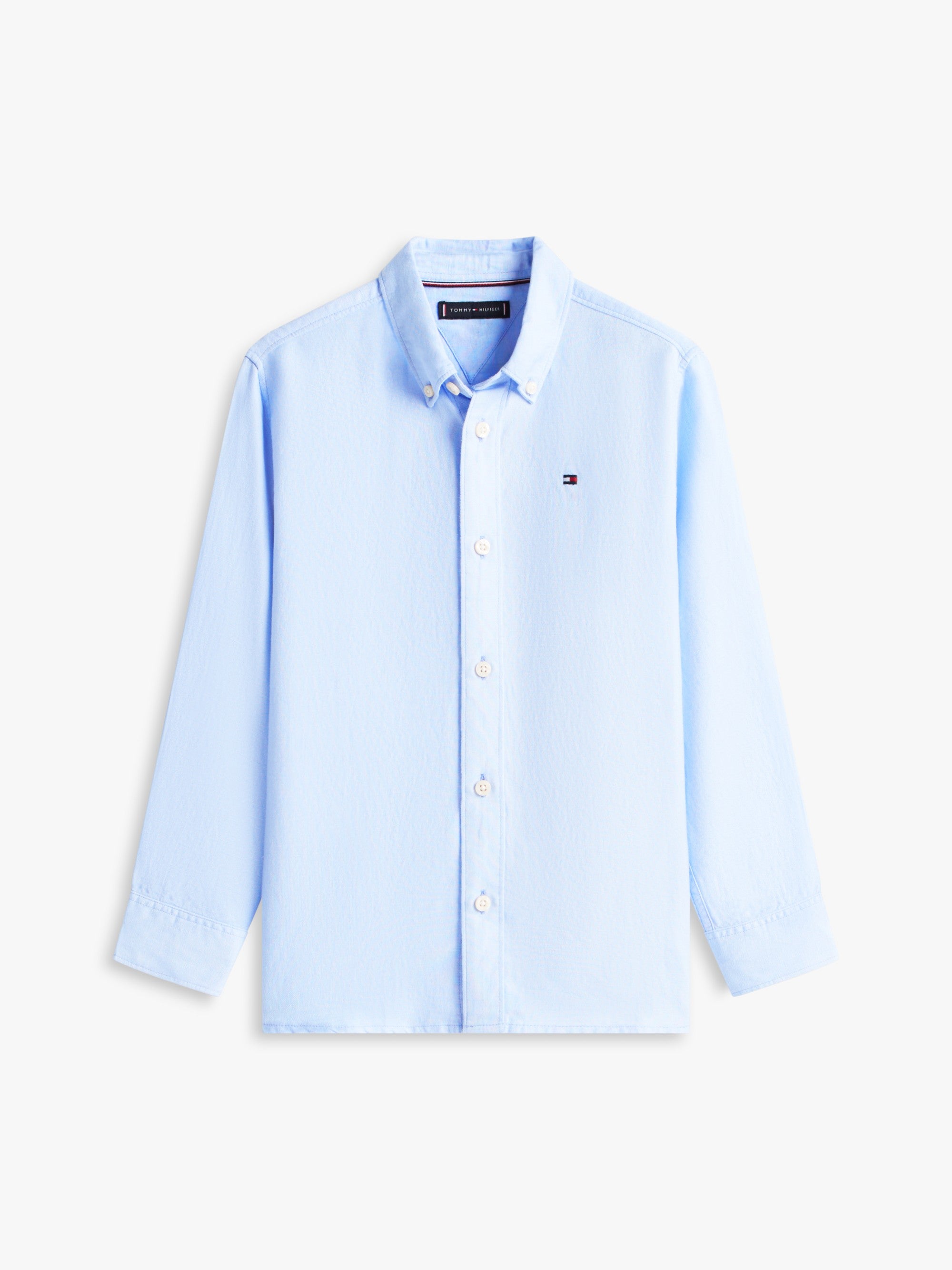 Tommy Hilfiger Camicia Blu