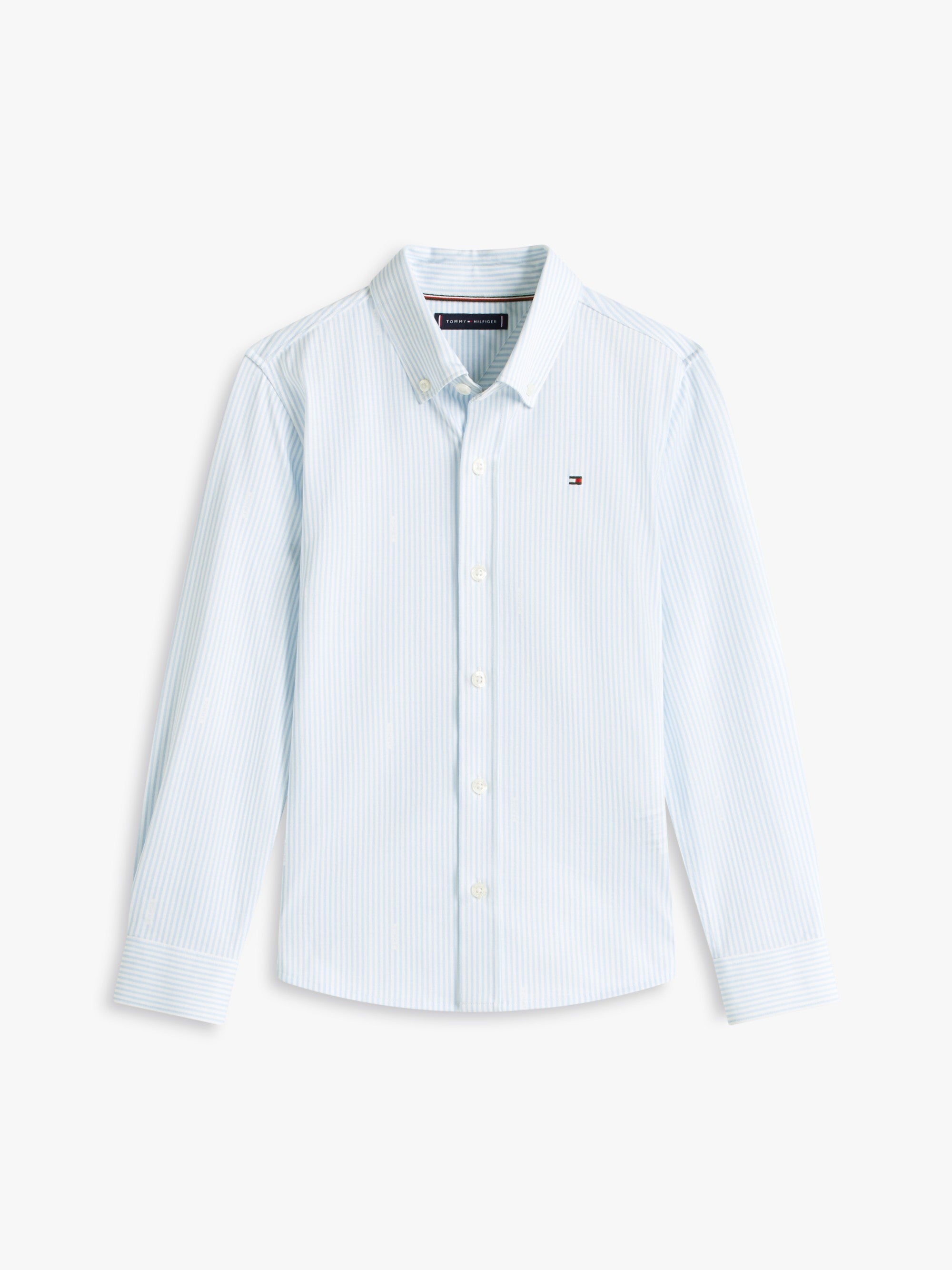 Tommy Hilfiger Camicia Bianco