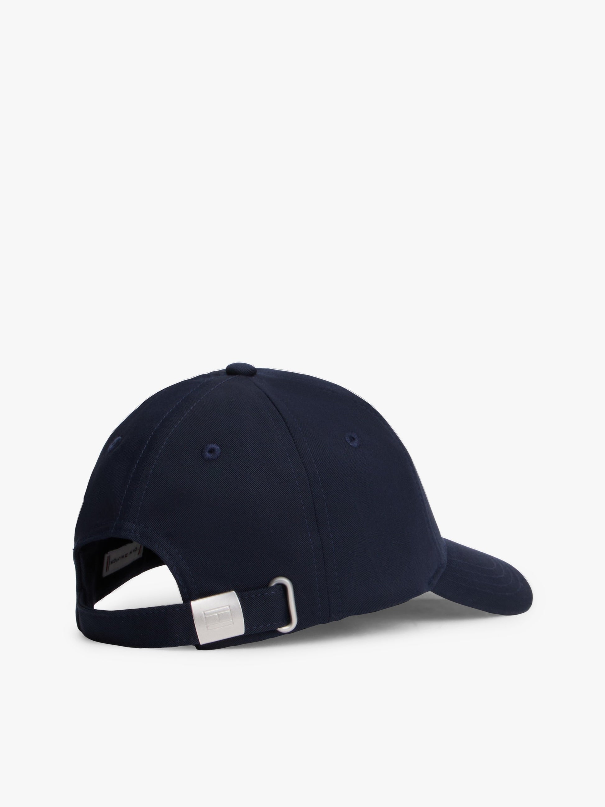 Tommy Hilfiger Cappello Flag Cap Blu