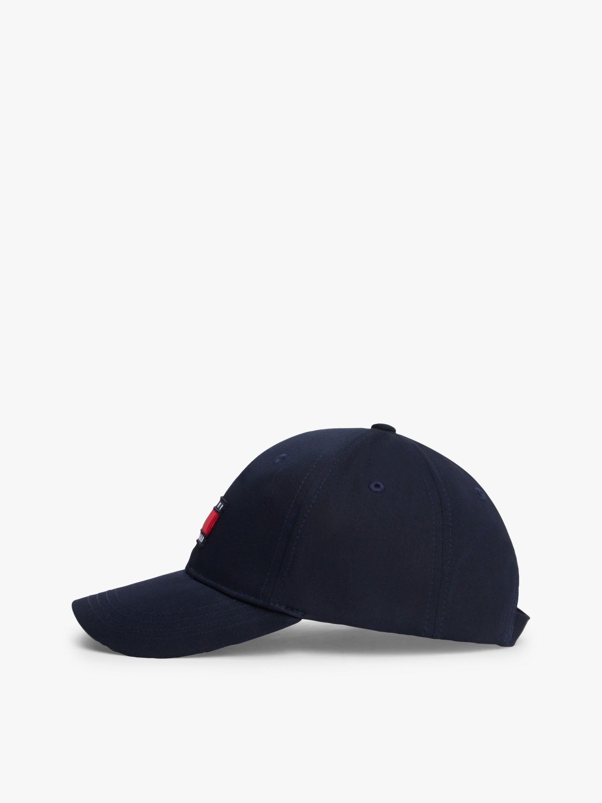 Tommy Hilfiger Cappello Flag Cap Blu