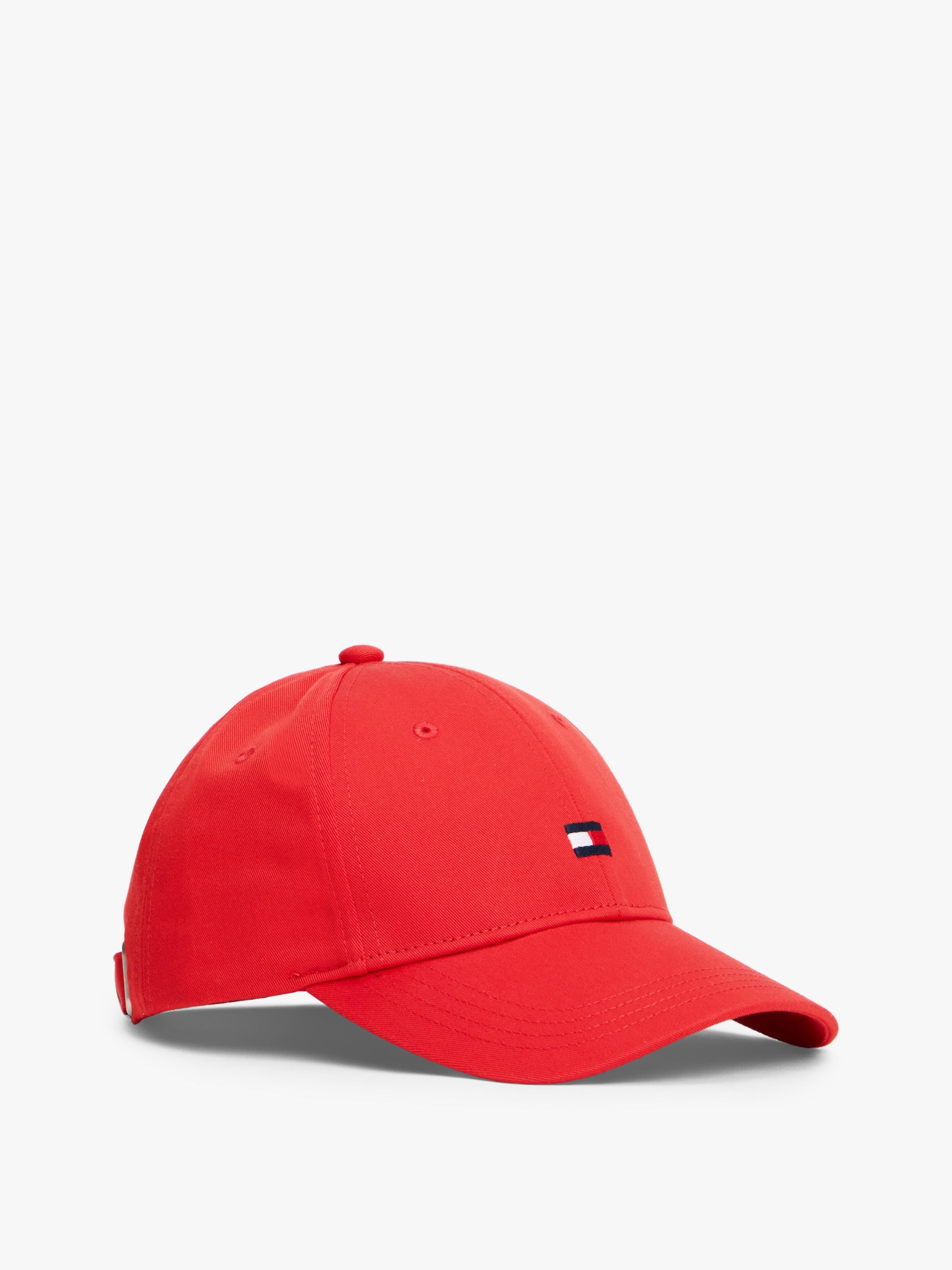 Tommy Hilfiger Cappello Rosso