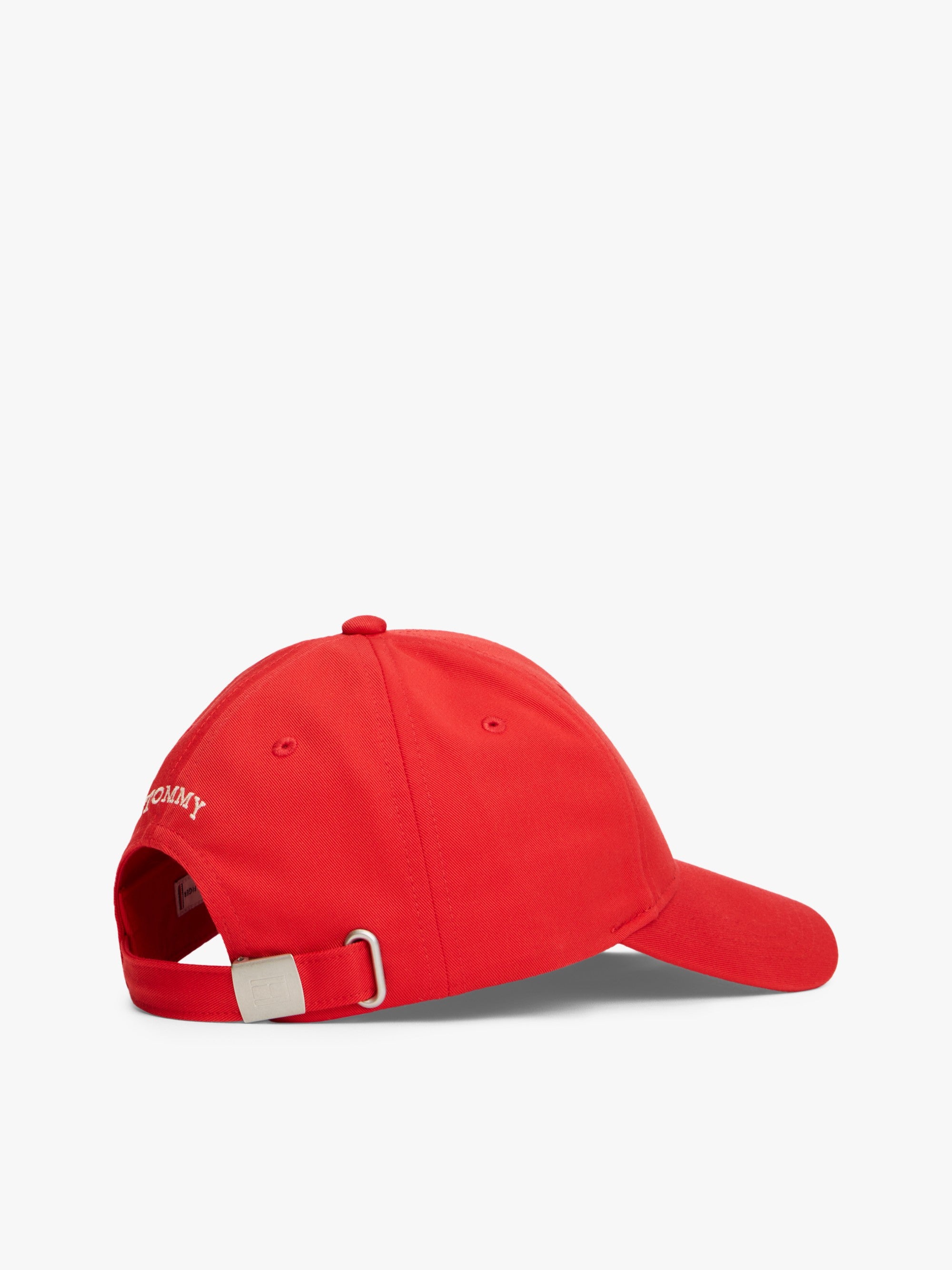 Tommy Hilfiger Cappello Rosso