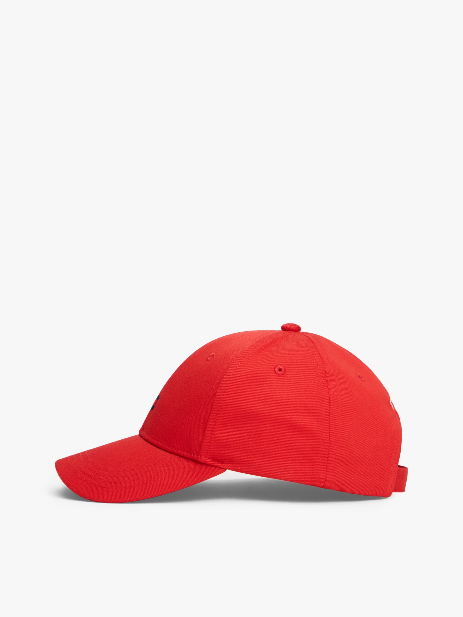 Tommy Hilfiger Cappello Rosso