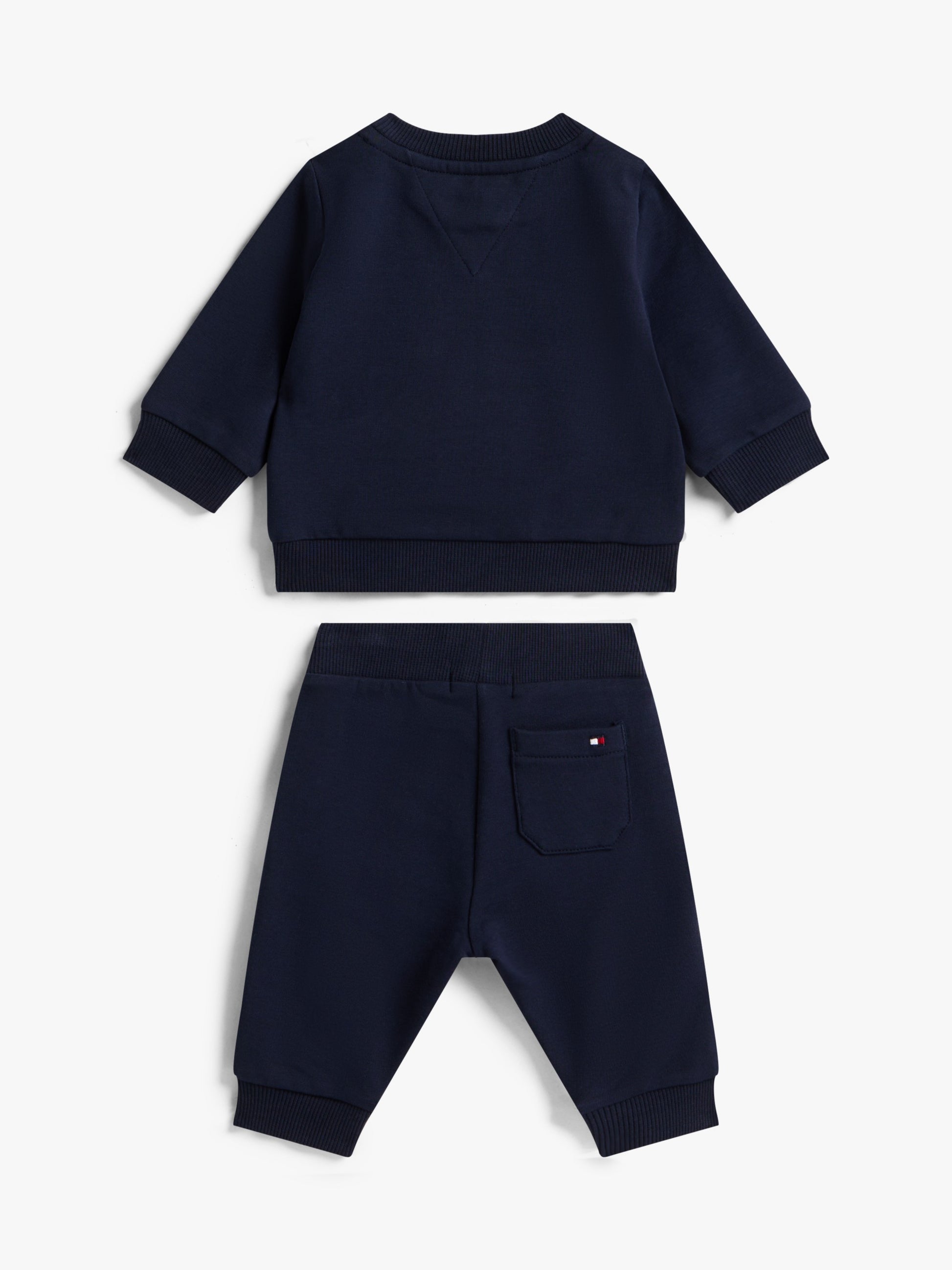 Tommy Hilfiger Completo Sport Blu
