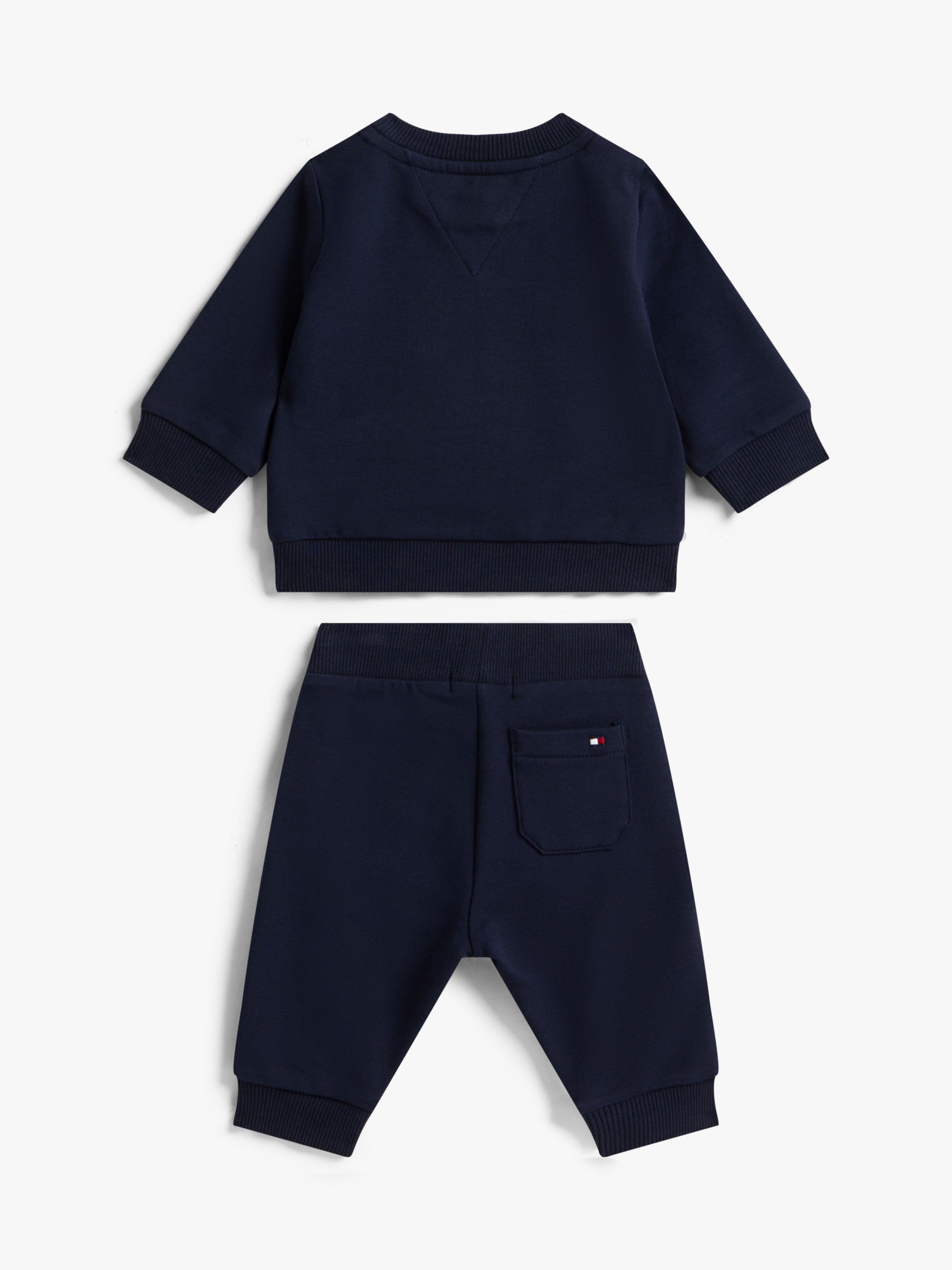 Tommy Hilfiger Completo Sport Blu