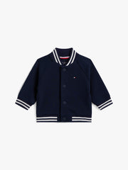 Tommy Hilfiger Felpa Blu