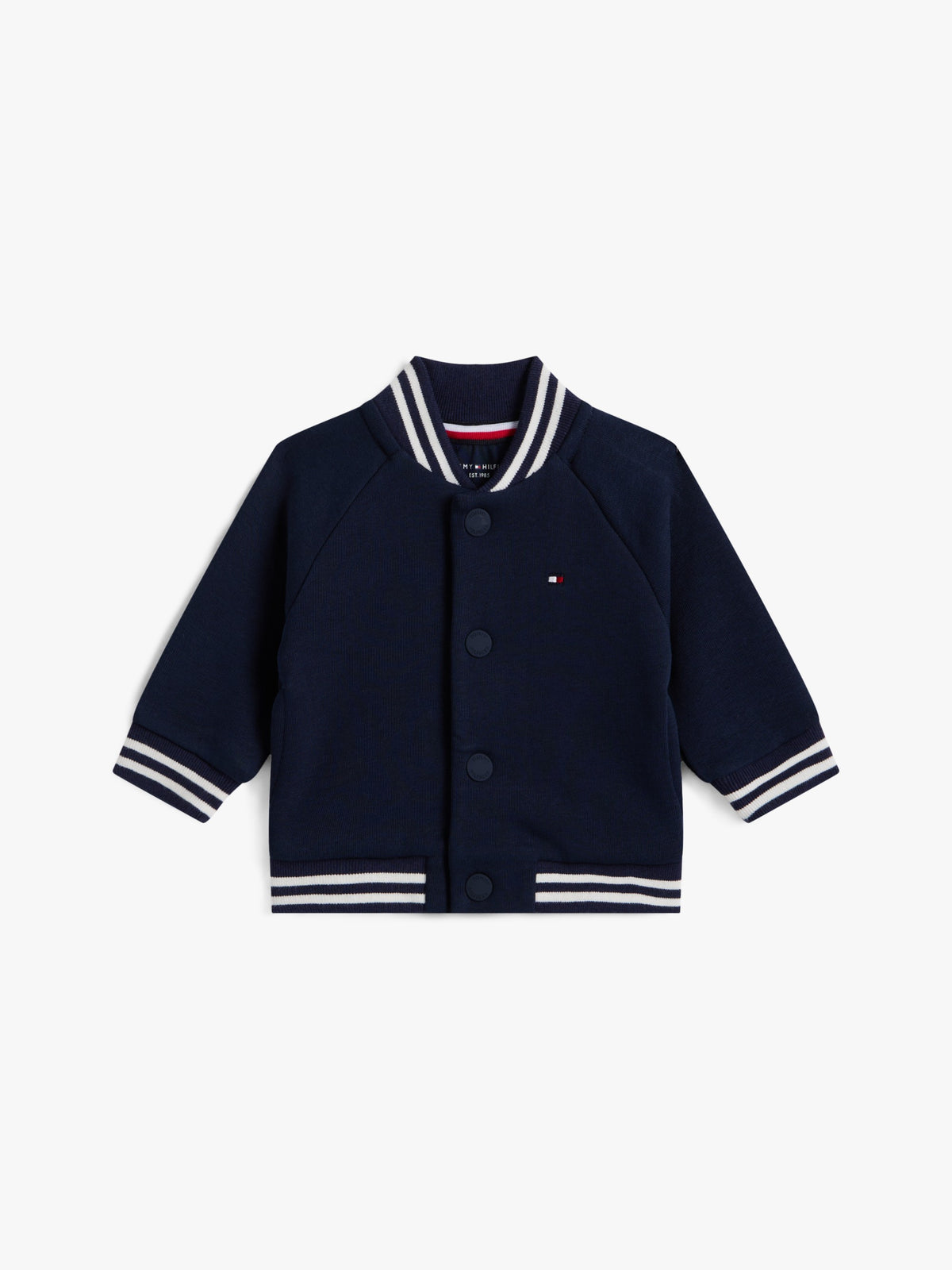 Tommy Hilfiger Felpa Blu