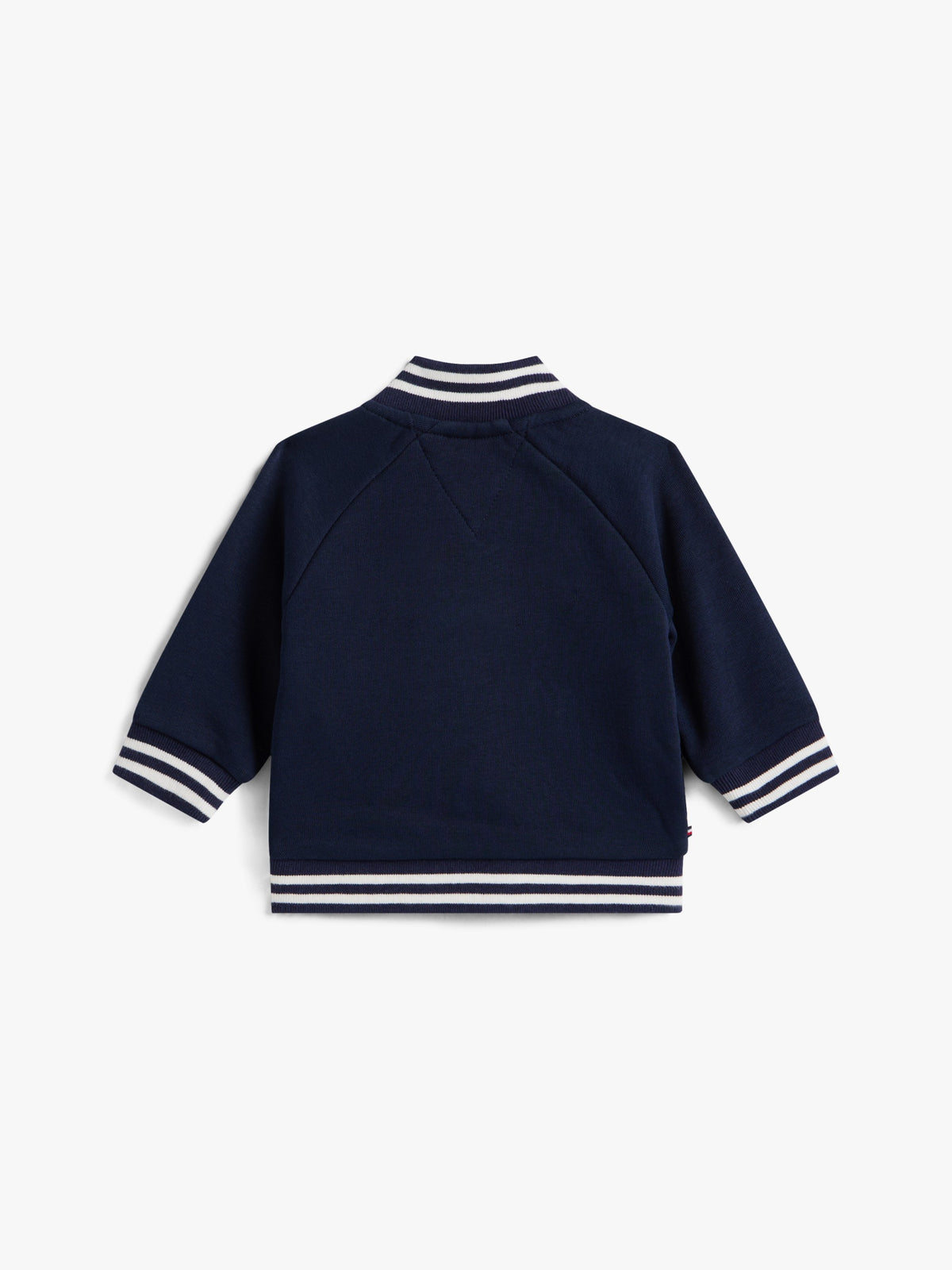 Tommy Hilfiger Felpa Blu