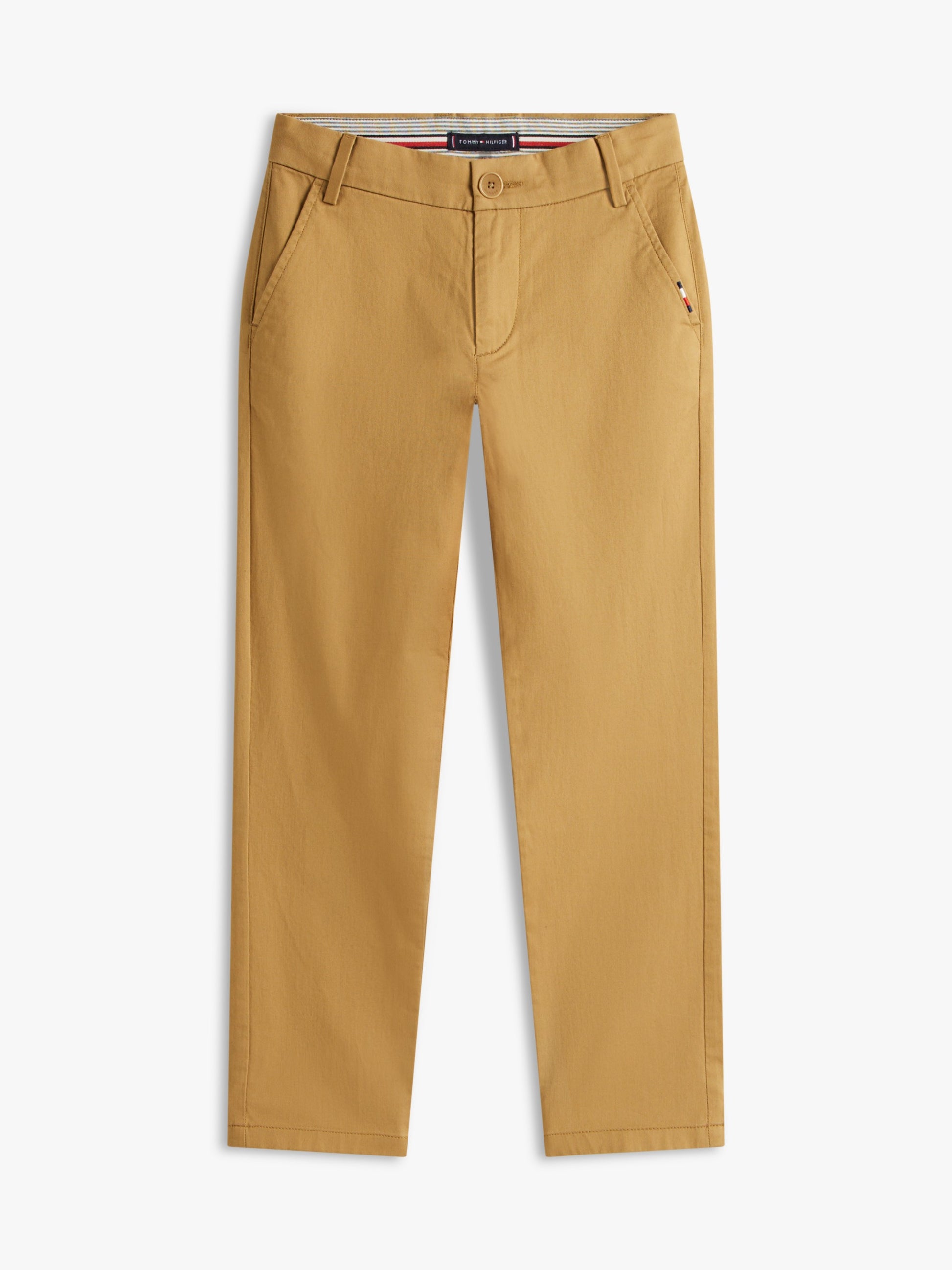 Tommy Hilfiger Pantaloni Fitness Beige
