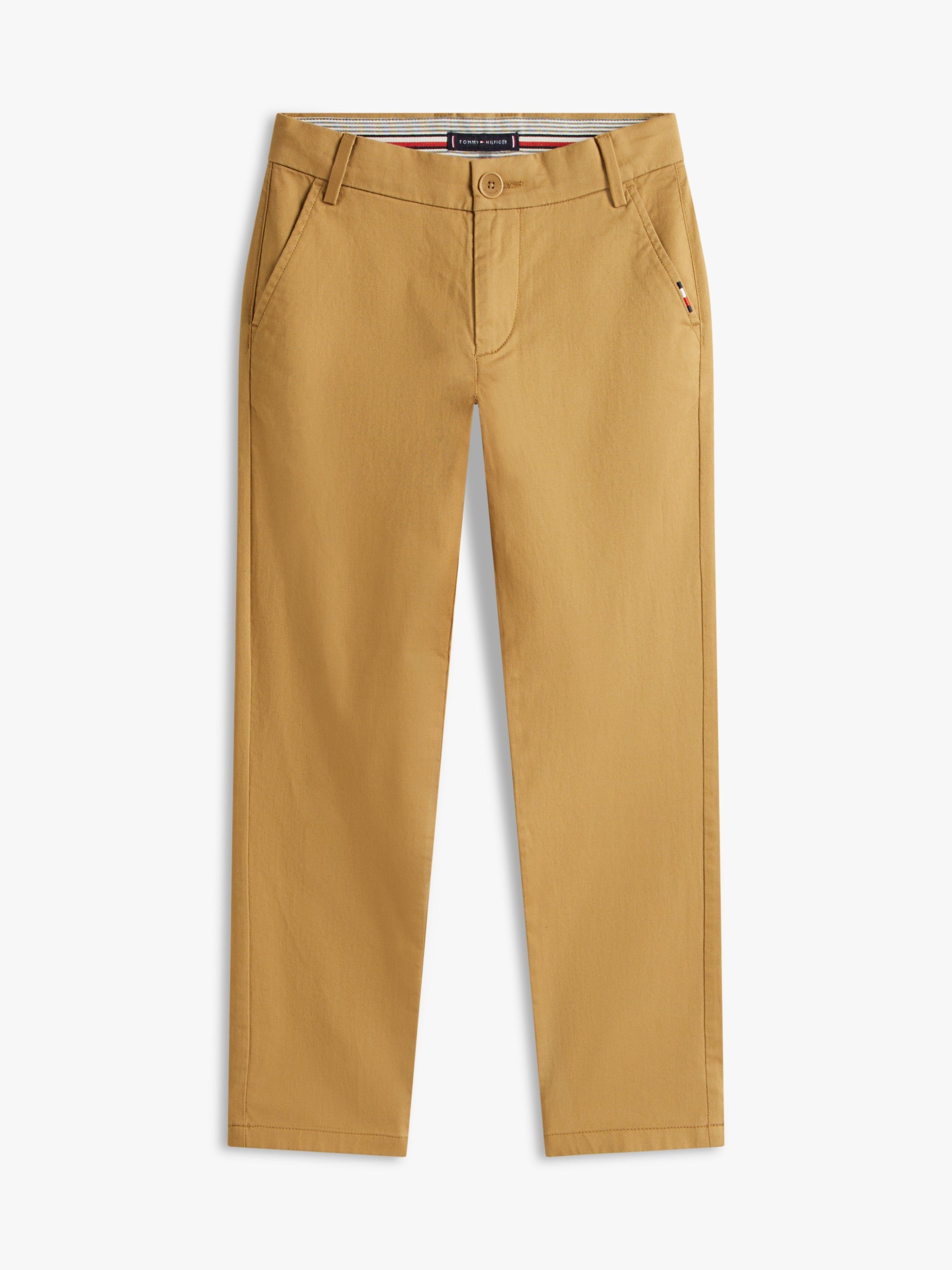 Tommy Hilfiger Pantaloni Fitness Beige
