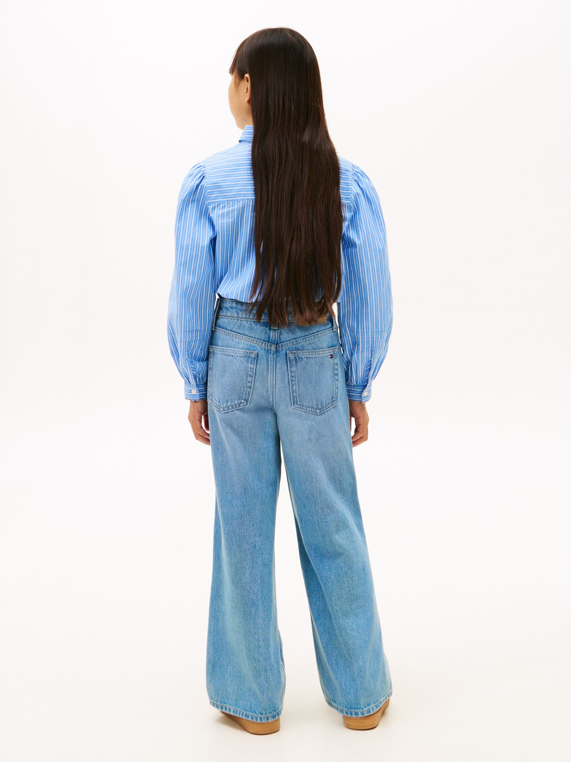 Tommy Hilfiger Pantaloni Fitness Blu